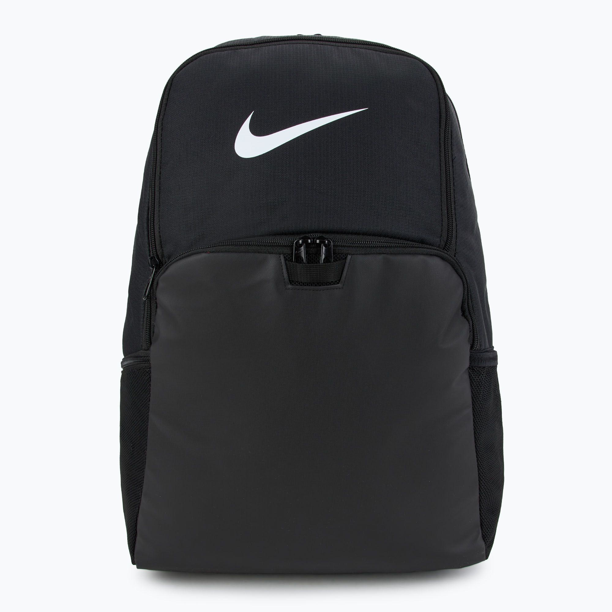 Plecak Nike Brasilia 9.5 30 l black/ black/ white 