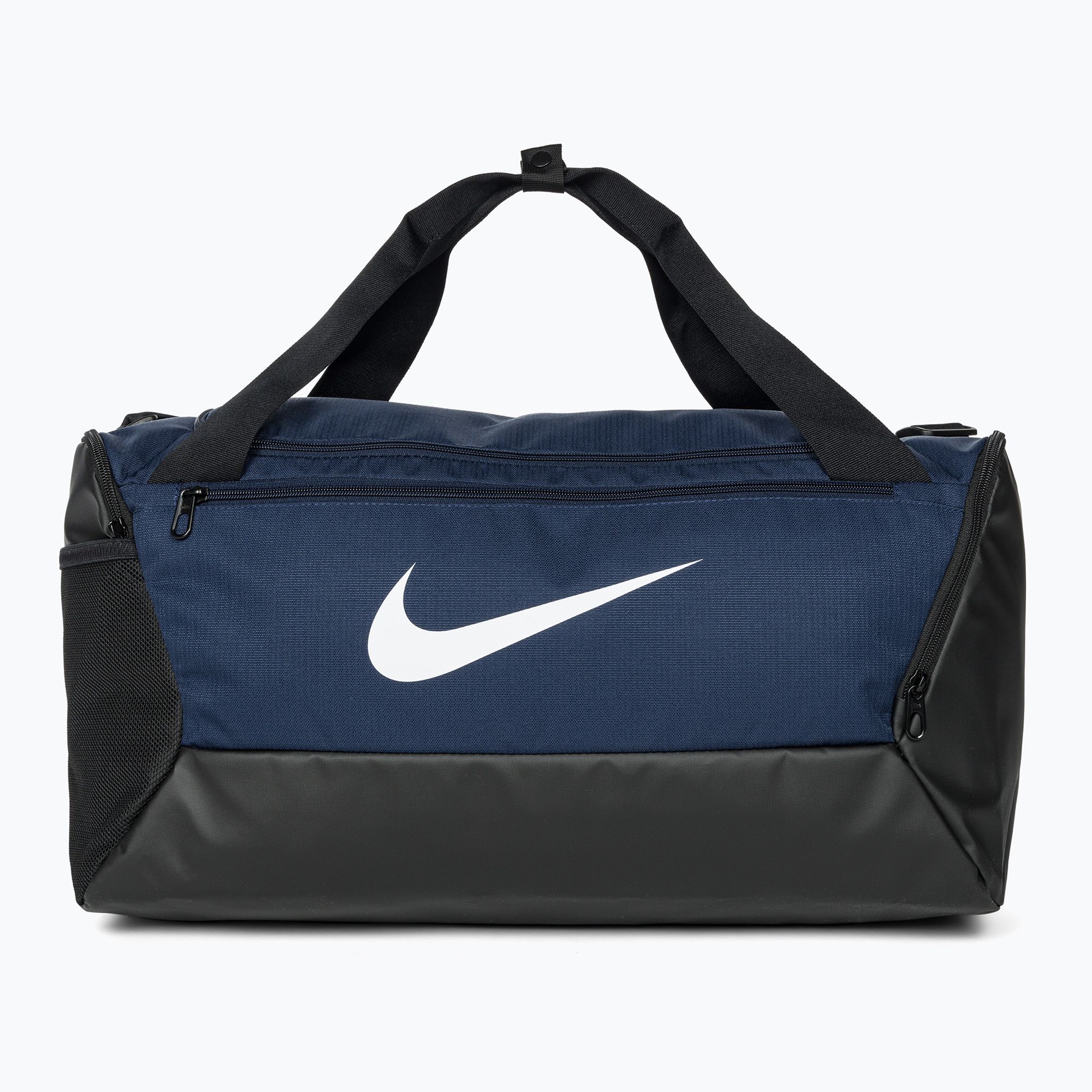 Torba treningowa Nike Brasilia 9.5 41 l navy/black/white 