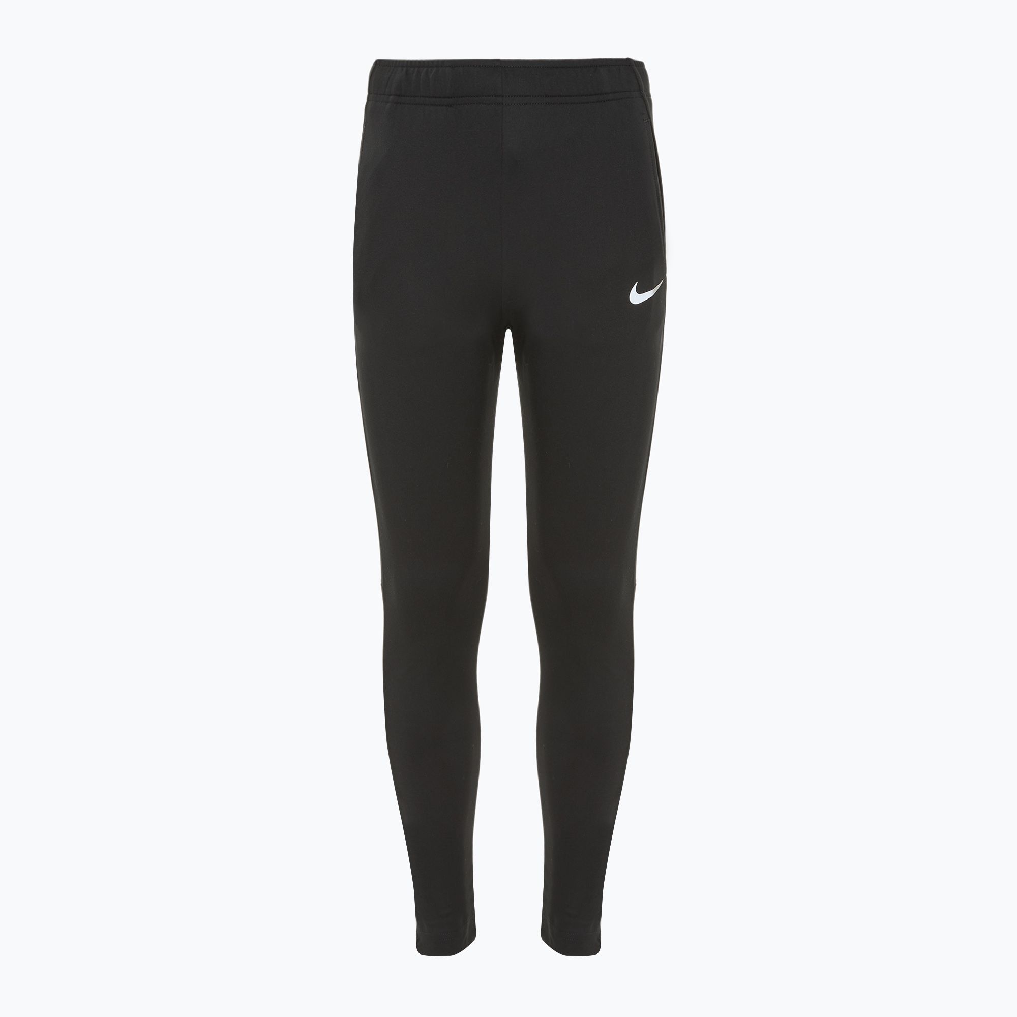 Spodnie dziecięce Nike Poly+ Training black 