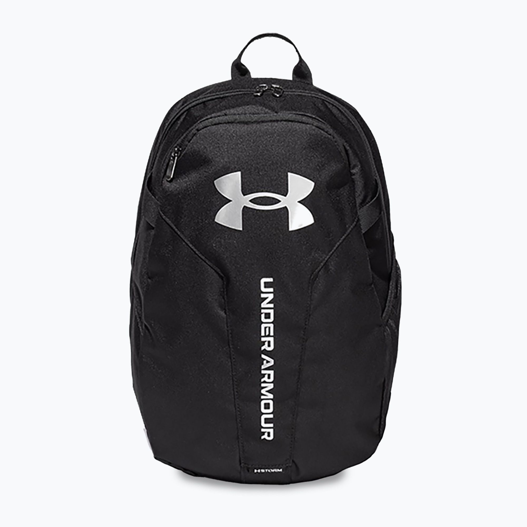 Plecak Under Armour Hustle Lite 26,5 l black/black/metallic silver 