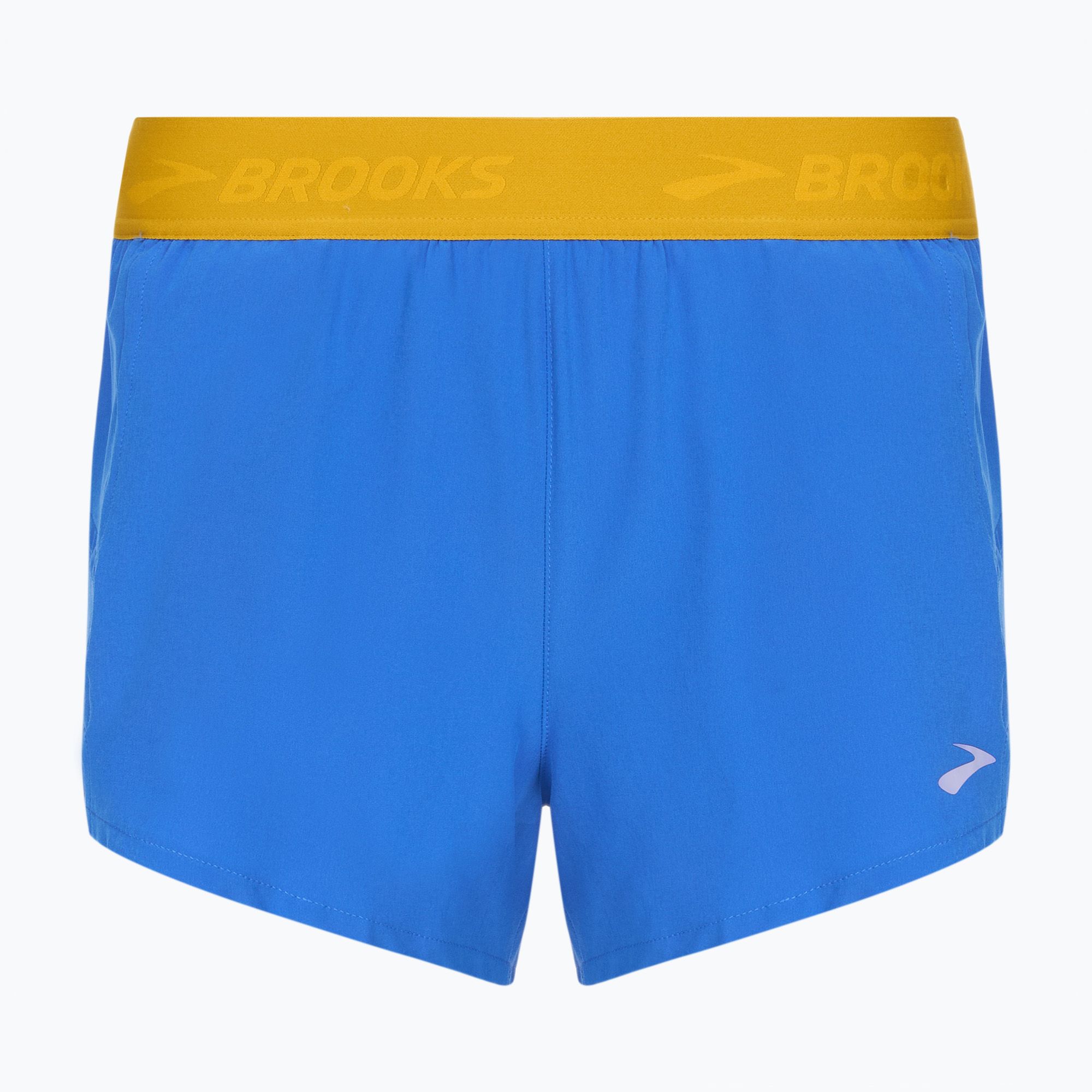 Spodenki do biegania damskie Brooks Chaser 3