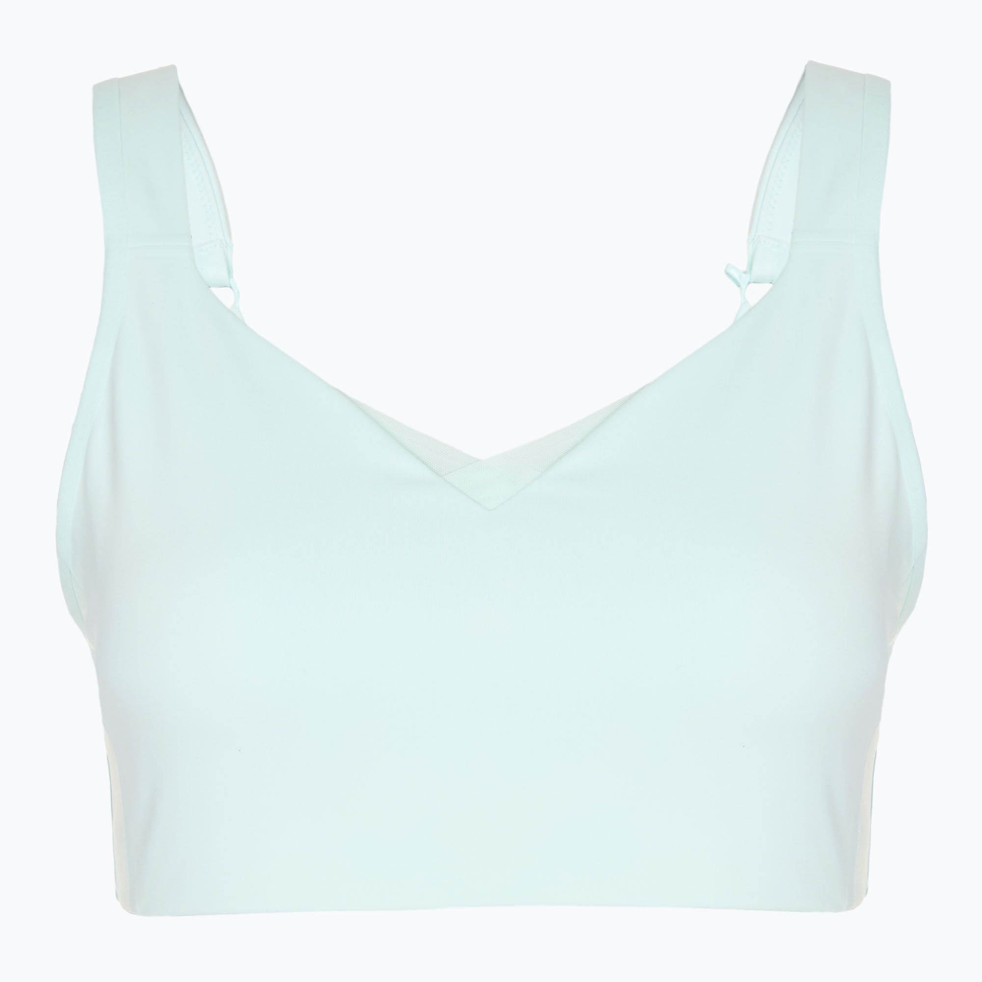 Biustonosz treningowy Brooks Convertible Sports Bra blue/teal 