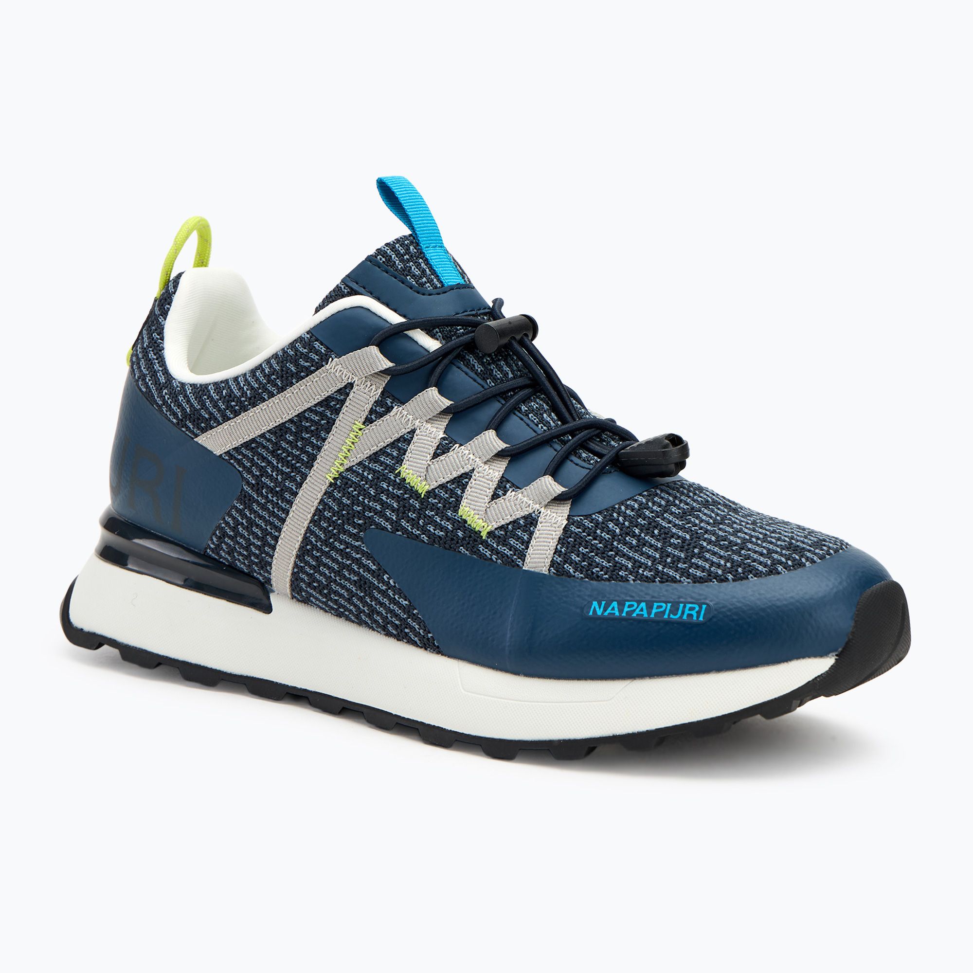 Buty męskie Napapijri NP0A4I78 blue marine 