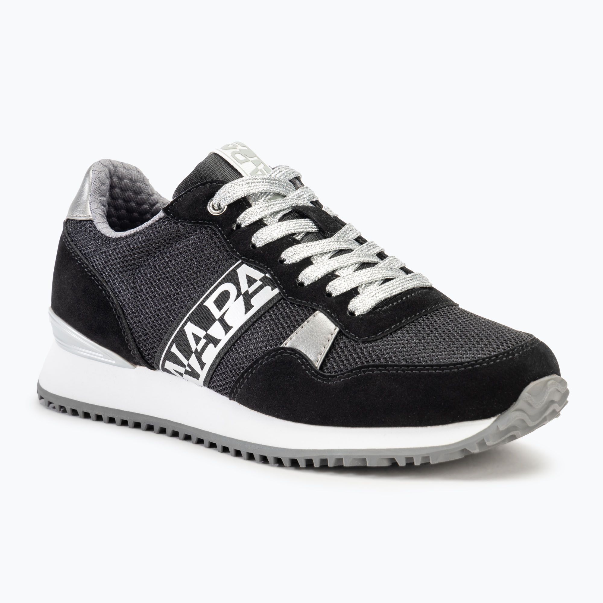 Buty damskie Napapijri NP0A4I74 black 