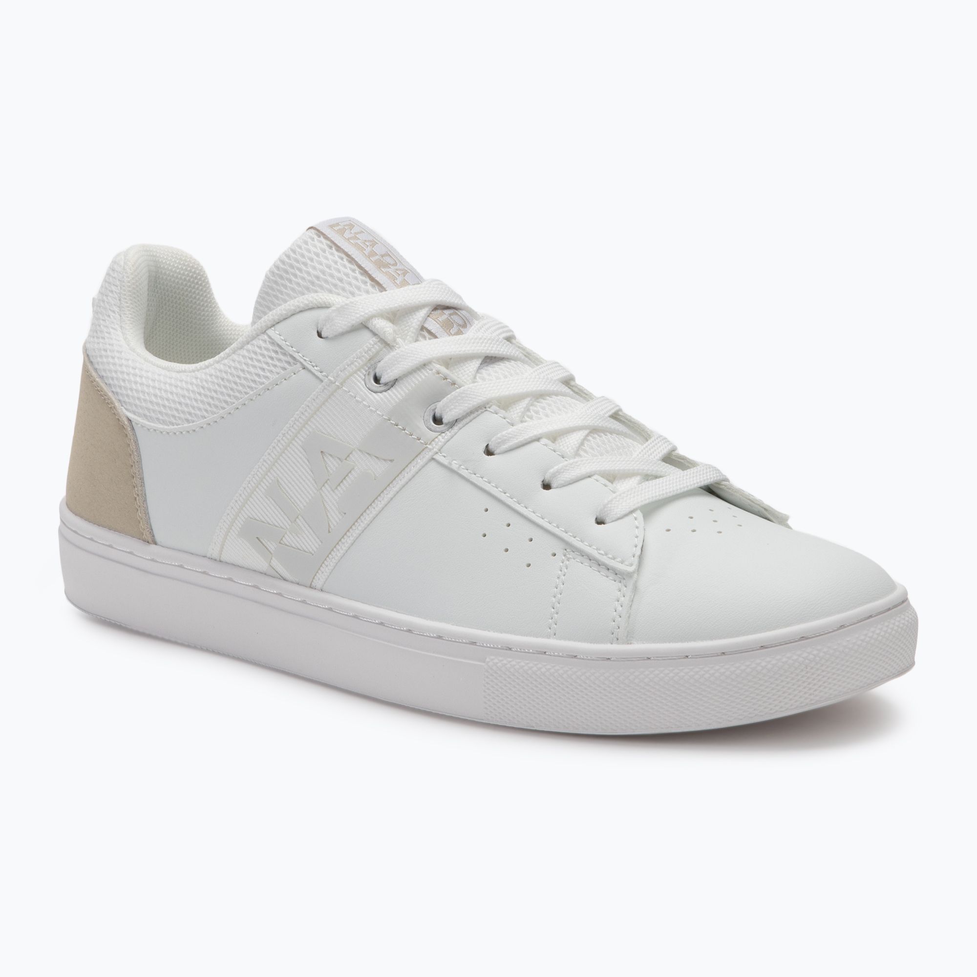 Buty męskie Napapijri NP0A4FWACY bright white 
