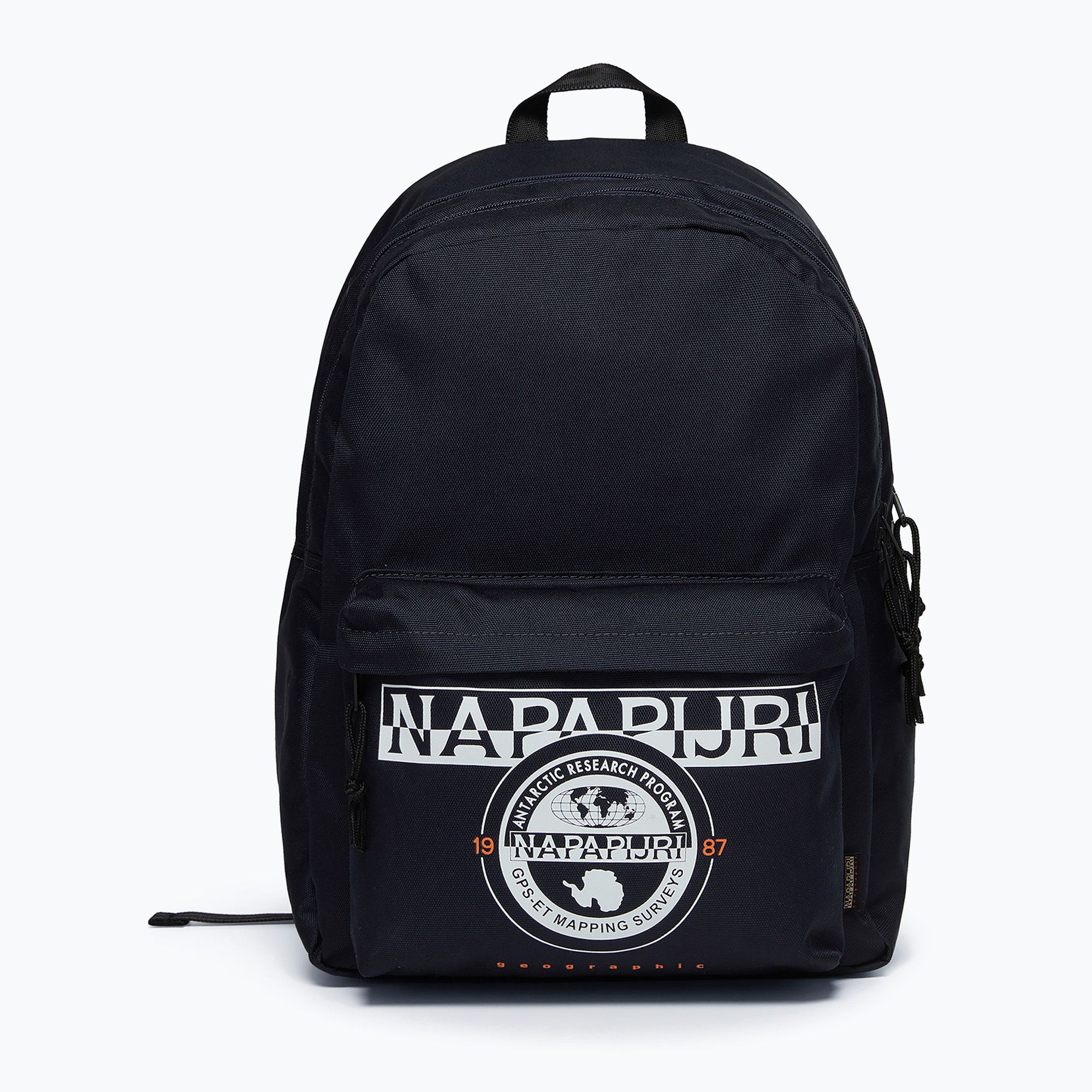 Plecak Napapijri H-Boussine DP Big 28 l blu marine 