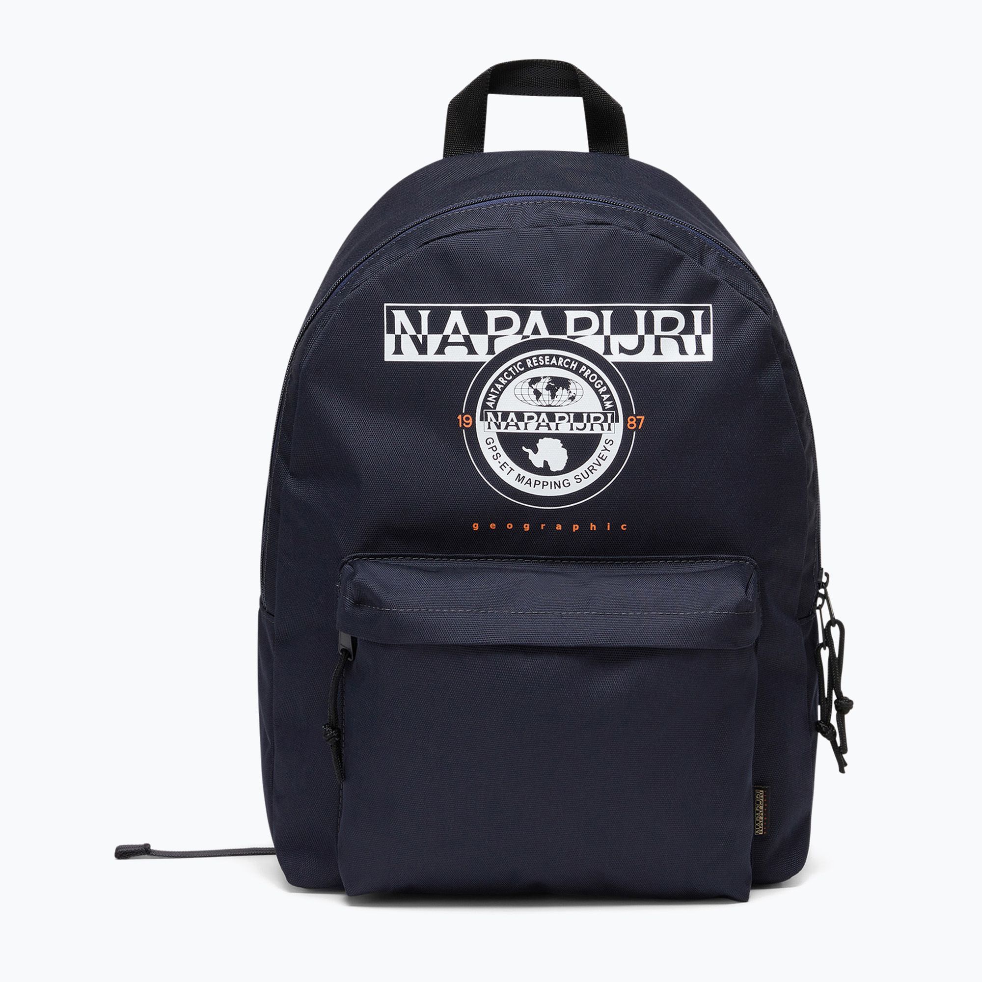 Plecak Napapijri H-Boussine DP 19 l blu marine 