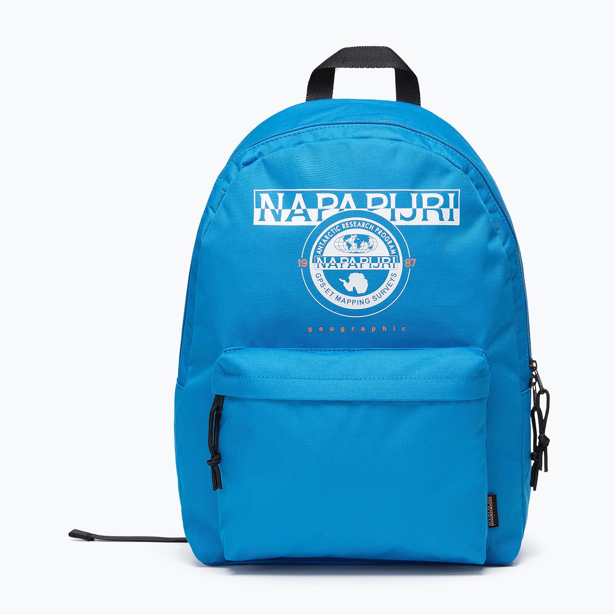 Plecak Napapijri H-Boussine DP 19 l blue sapphire 