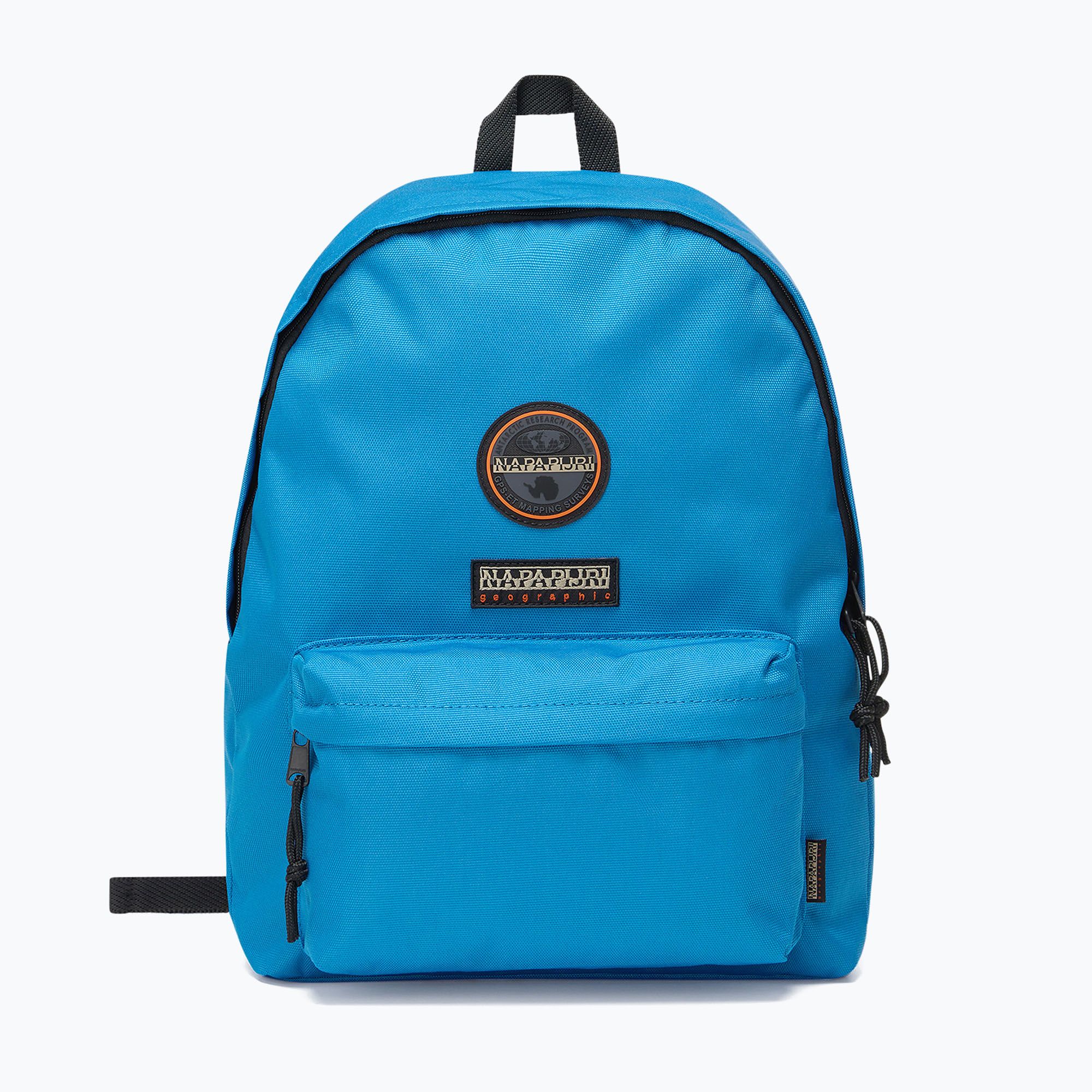 Plecak Napapijr Voyage 3 20,8 l blue sapphire 