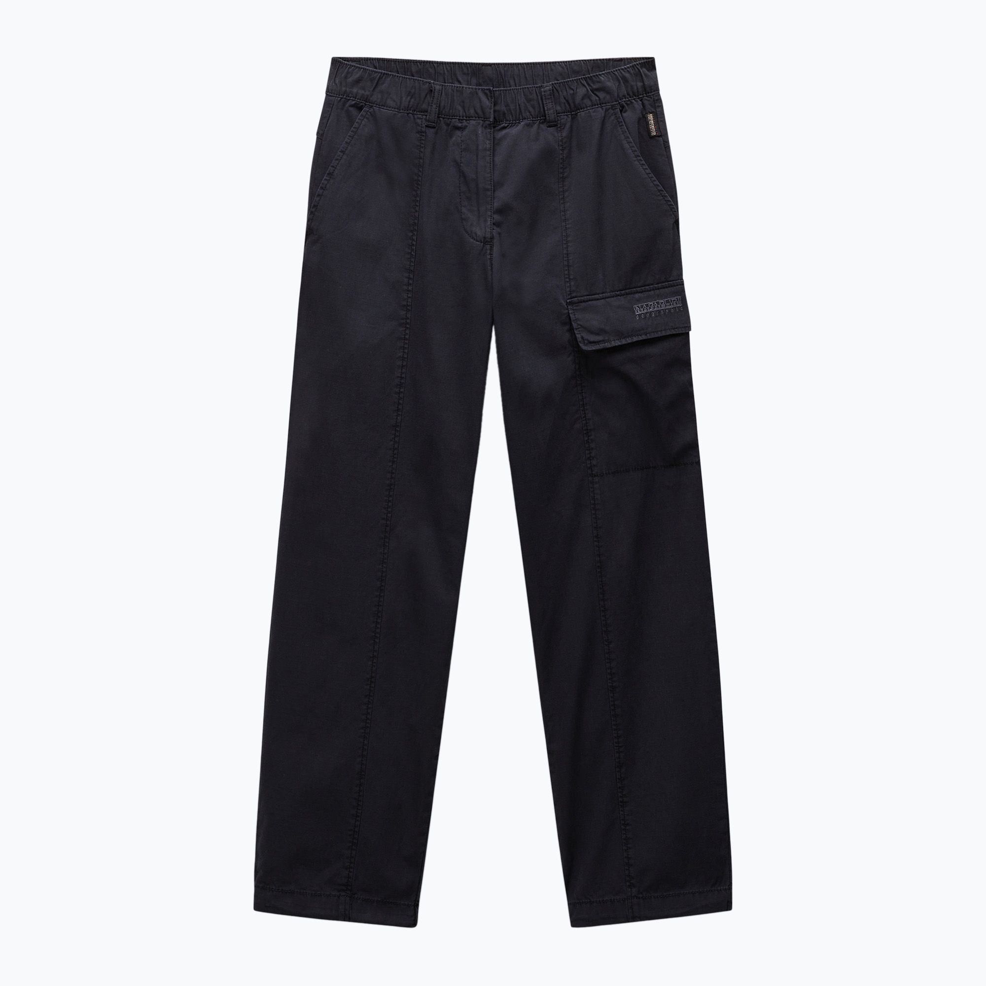 Spodnie damskie Napapijri M-Murg black 041 