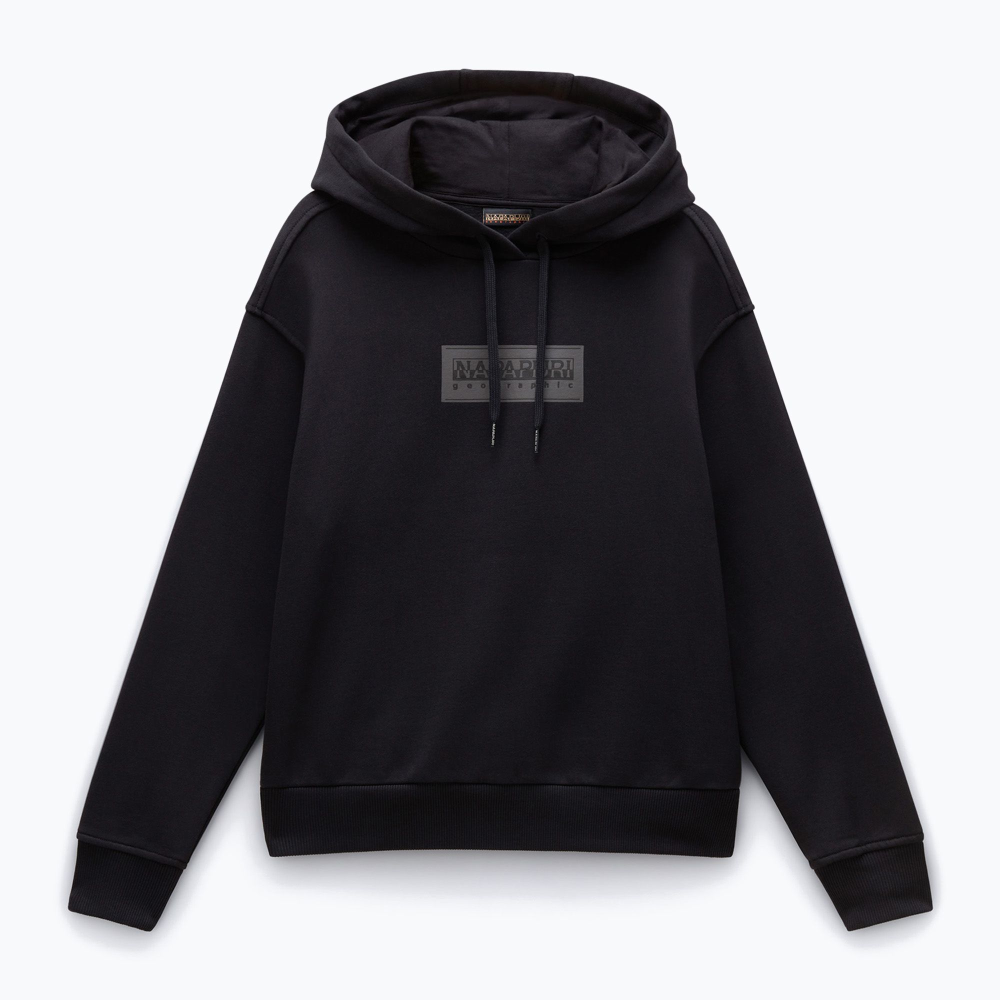 Bluza damska Napapijri B-Suze H black 041 