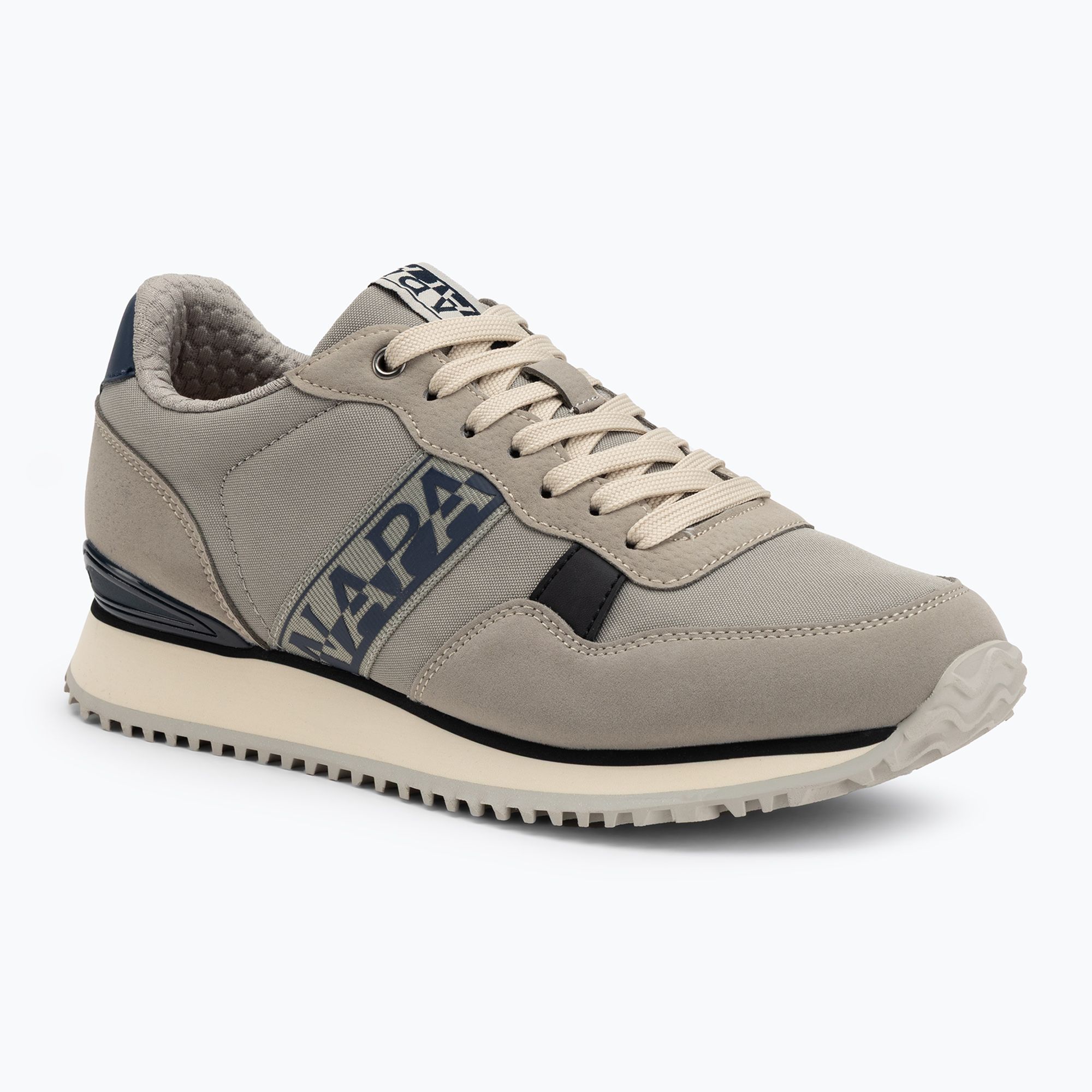 Buty męskie Napapijri Cosmos new milk 