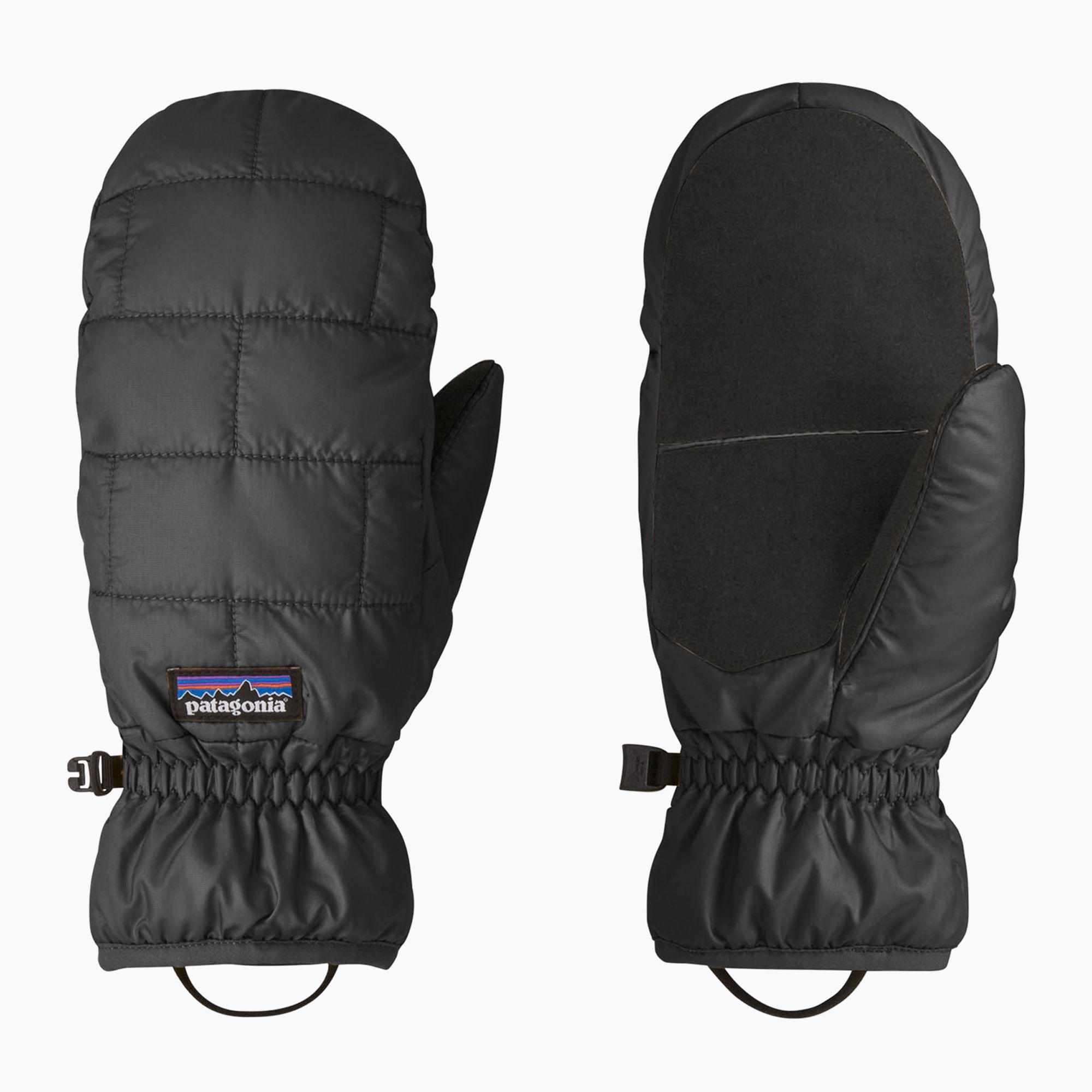 Rękawiczki Patagonia Nano Puff Mitts black 