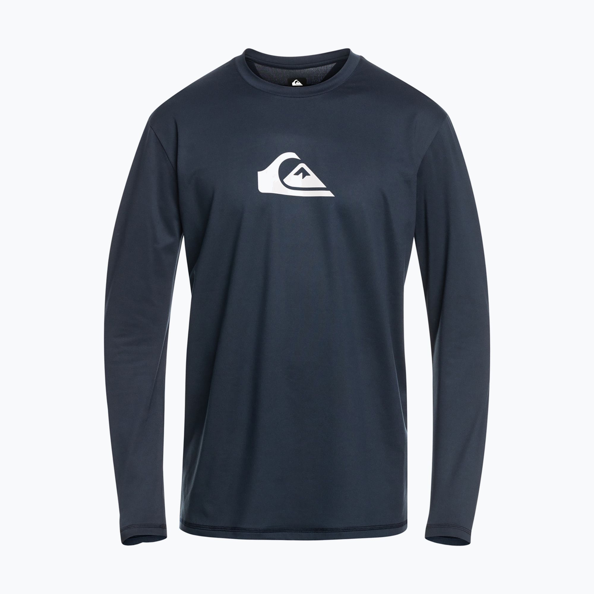 Longsleeve do pływania męski Quiksilver Solid Streak navy blazer/white 