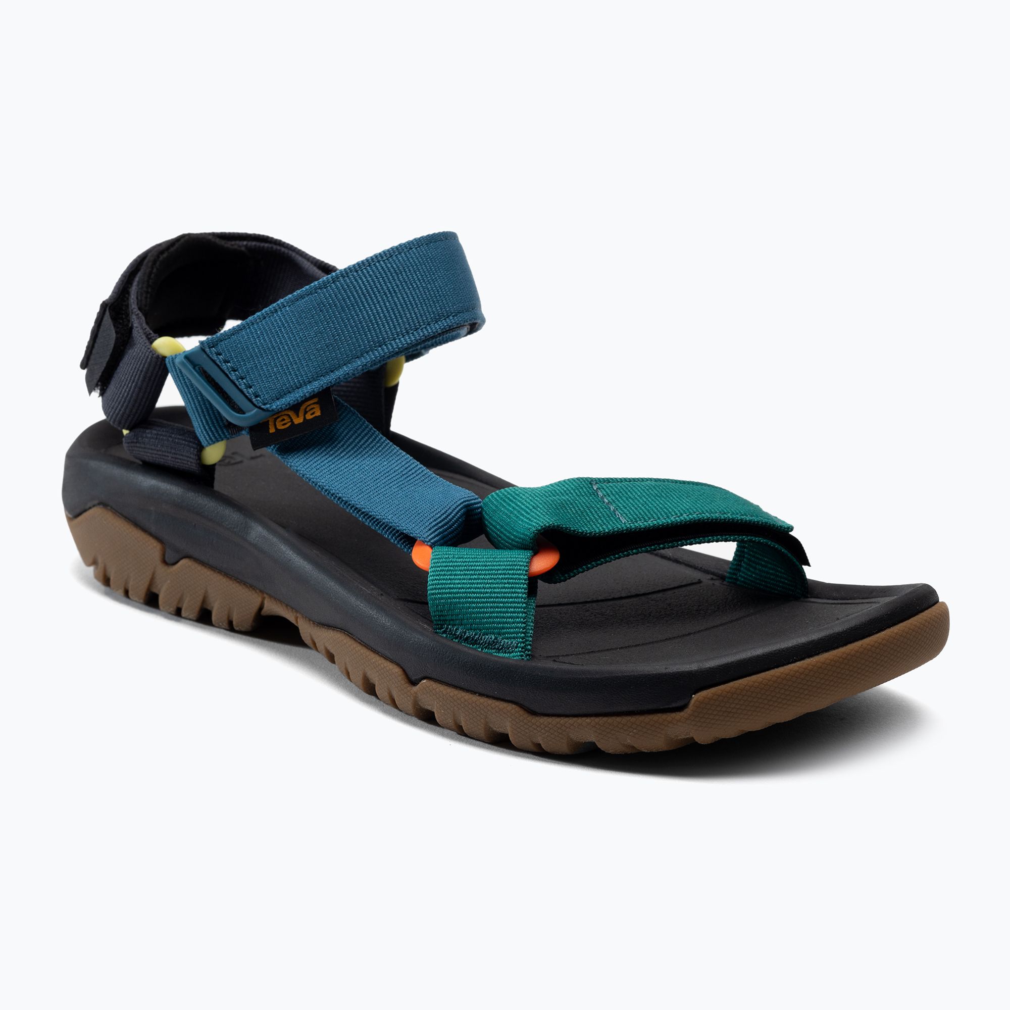 Sandały męskie Teva Hurricane XLT2 blue multi 