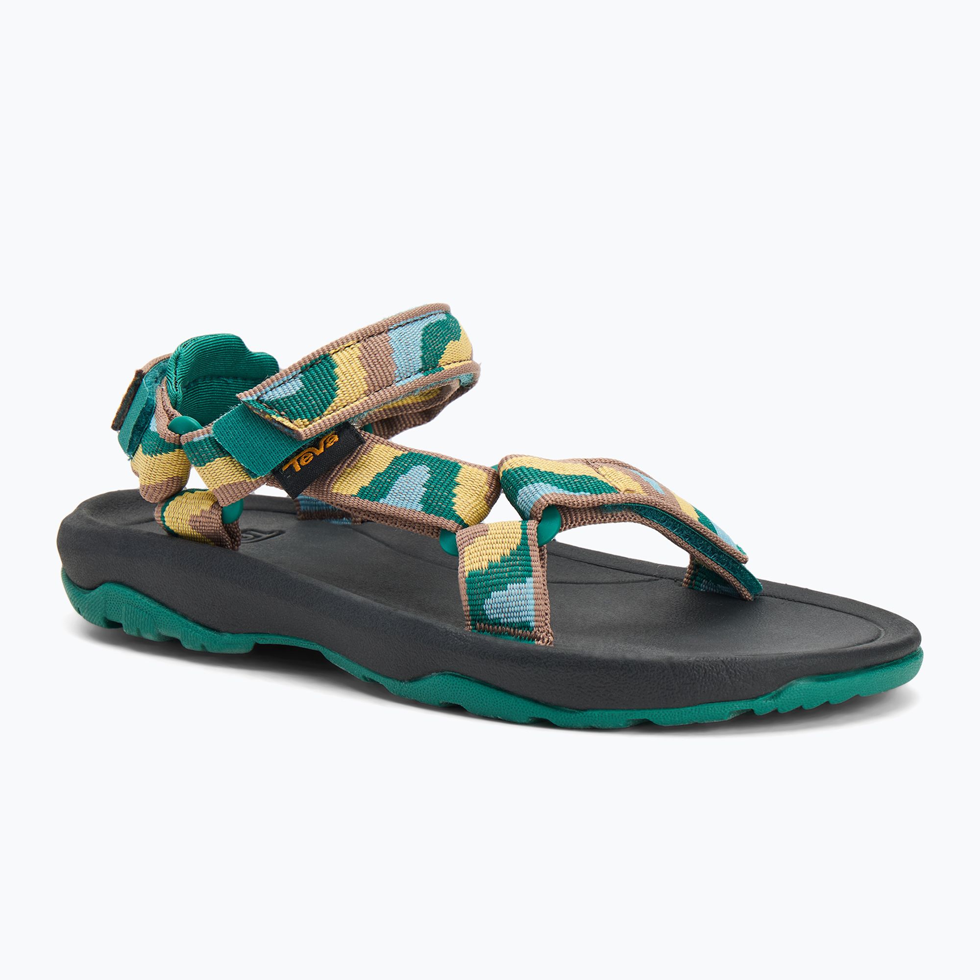 Sandały dziecięce Teva Hurricane XLT2 unity stillwater/caribou 