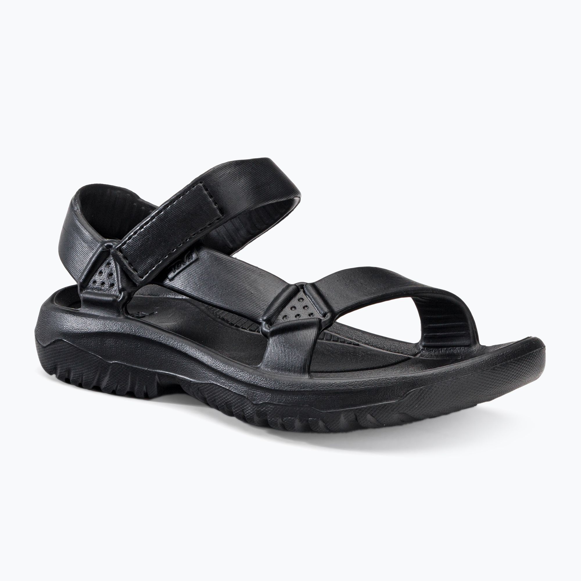 Sandały damskie Teva Hurricane Drift black/black 