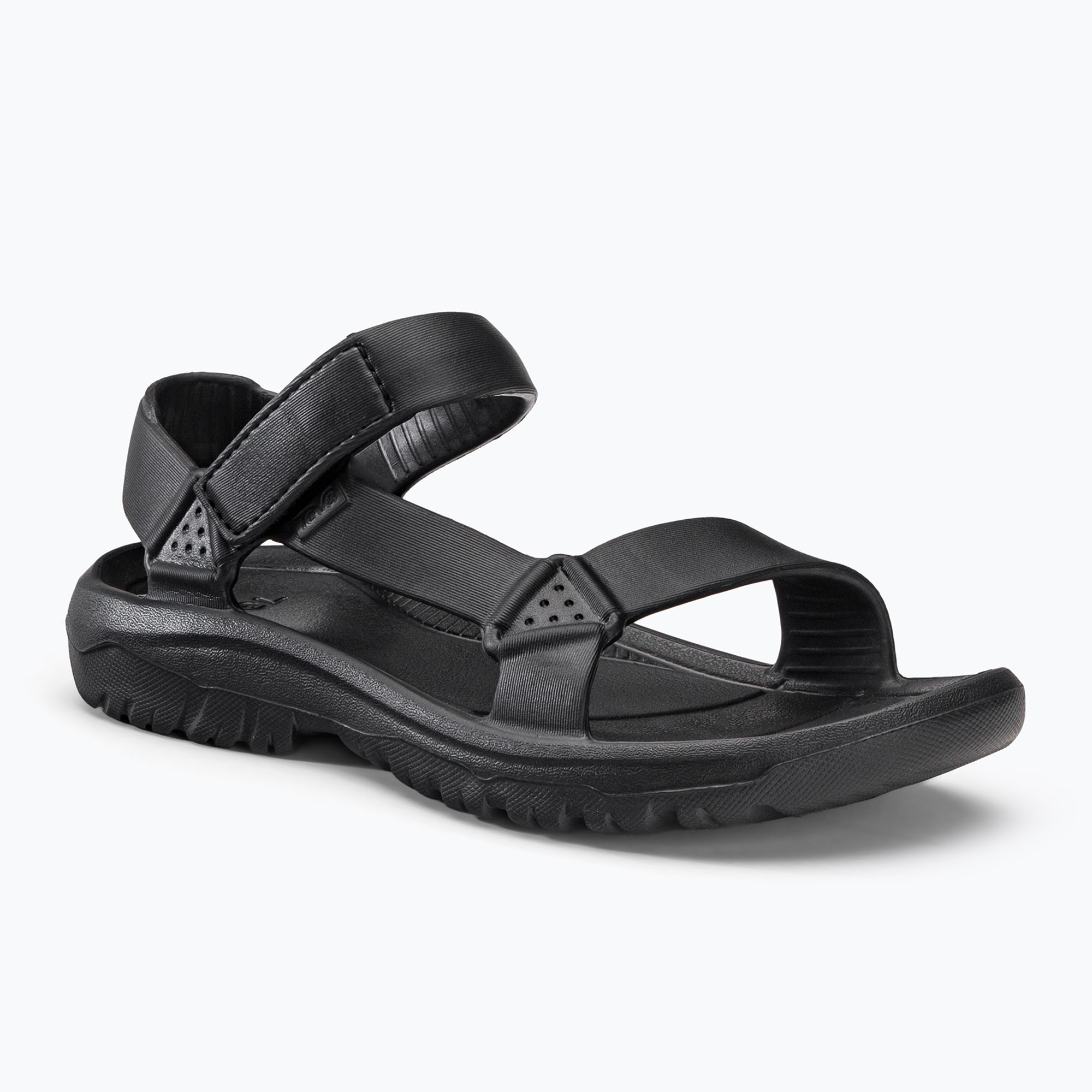 Sandały męskie Teva Hurricane Drift black 