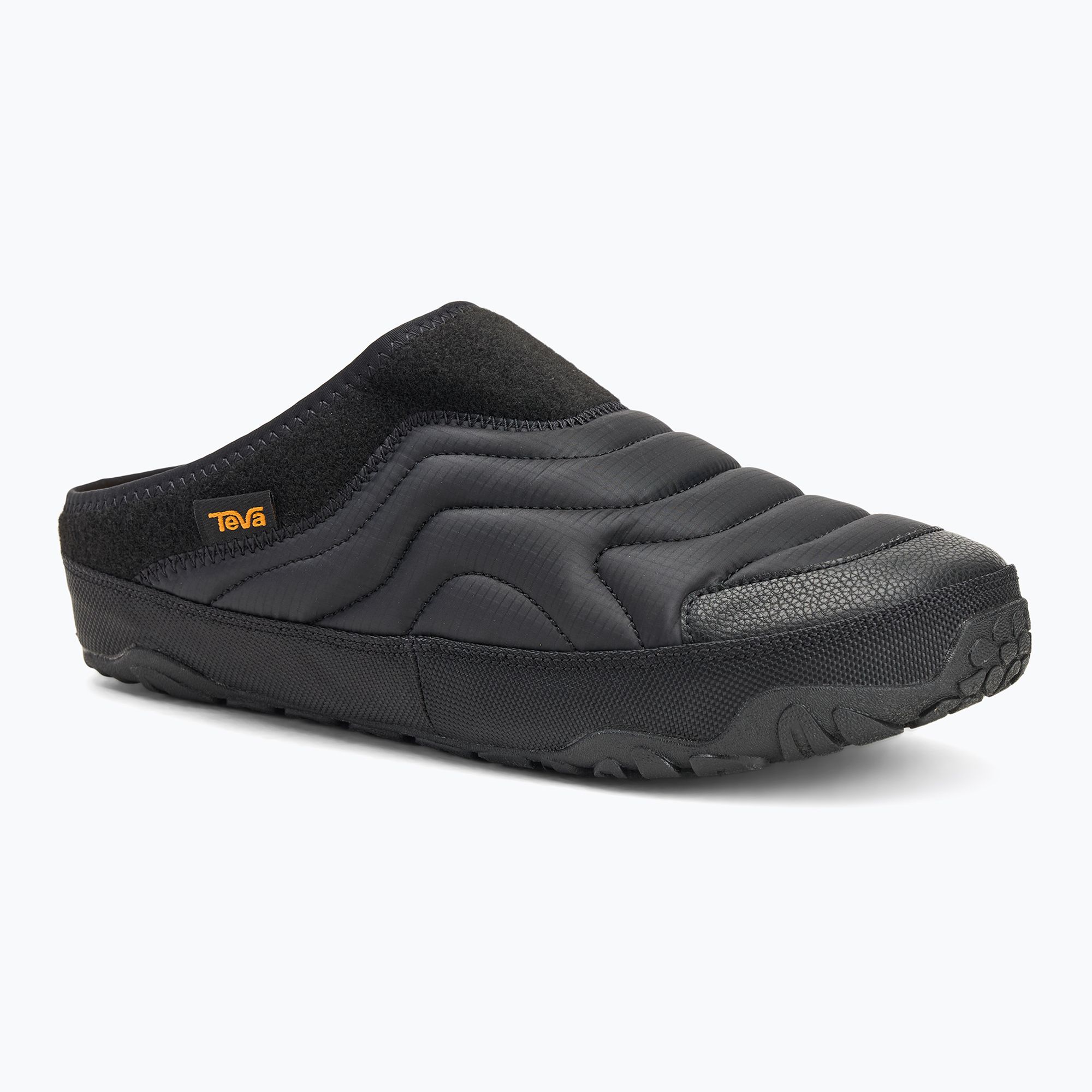 Klapki męskie Teva ReEmber Terrain black 