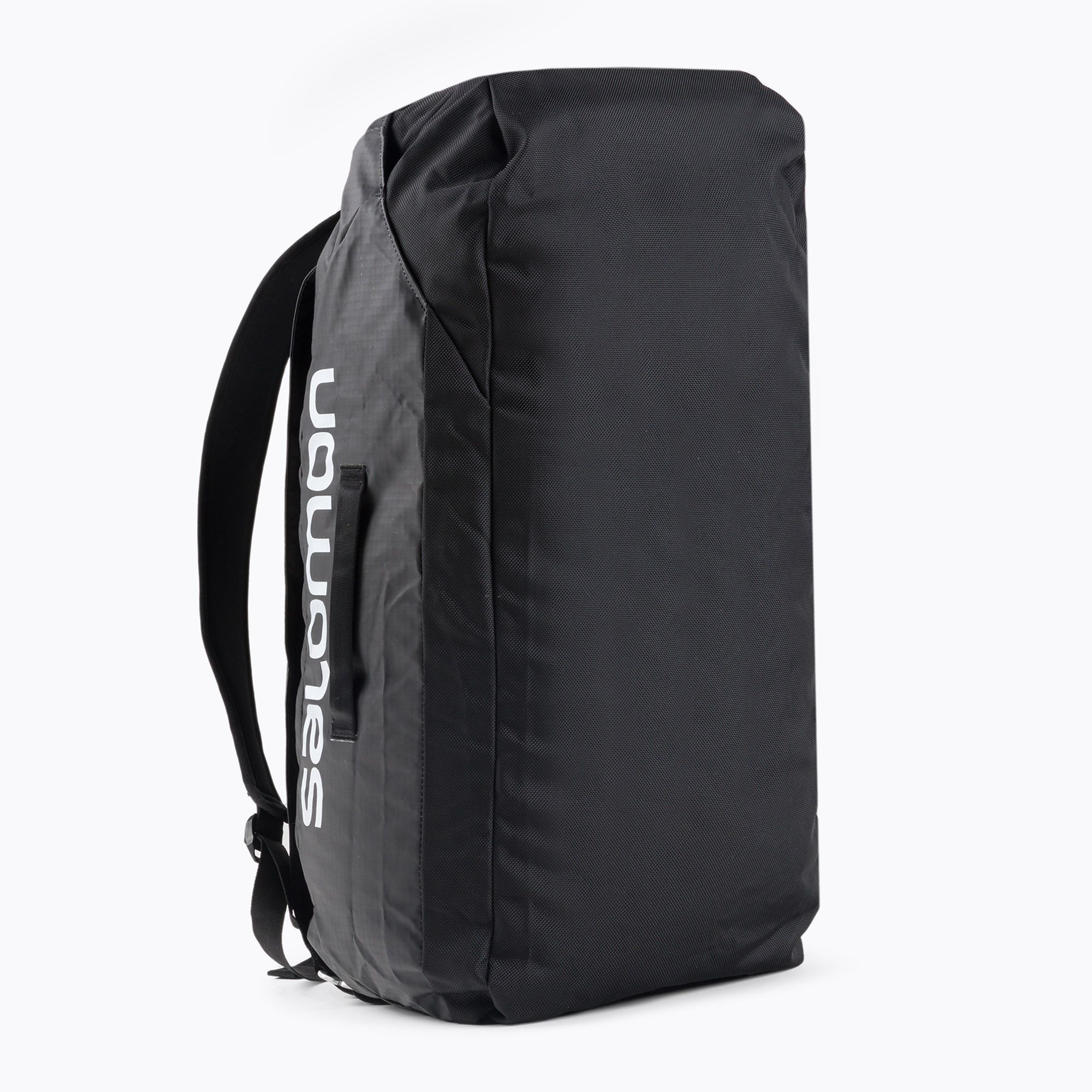 Torba podróżna Salomon Outlife Duffel 45 l black 