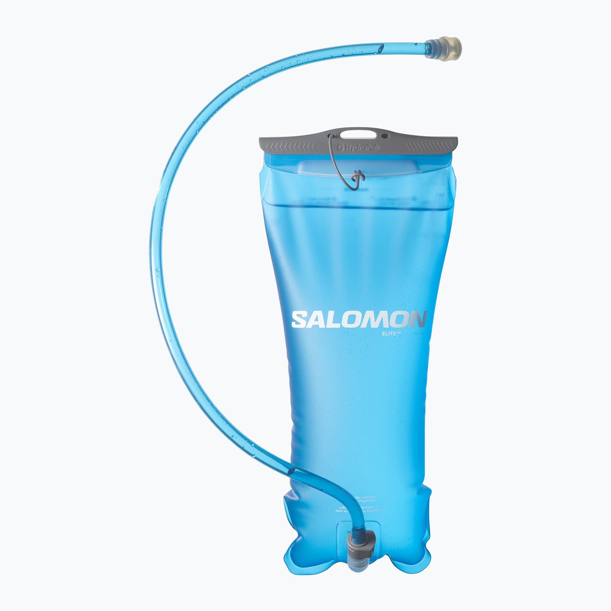 Bukłak Salomon Soft Reservoir 2 l clear blue 