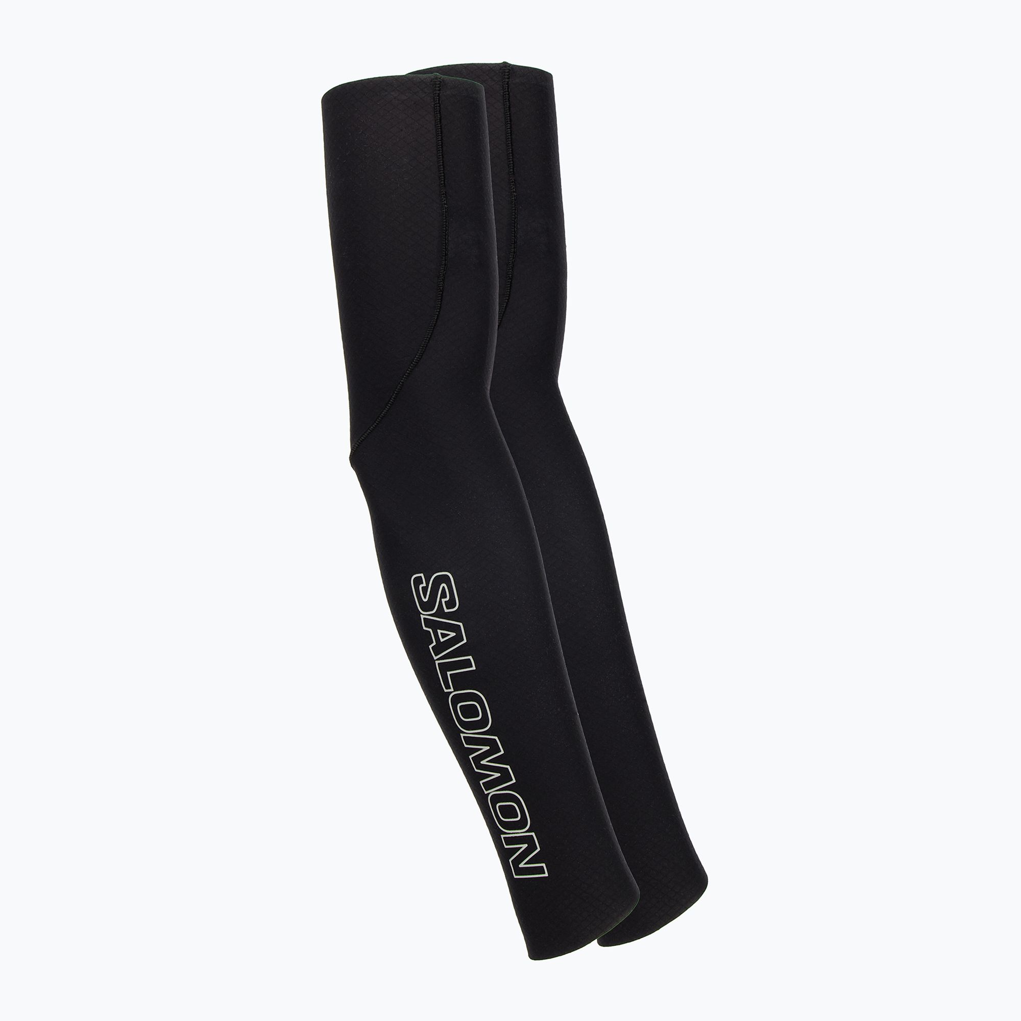 Rękawy na ramiona Salomon S/Lab Speed deep black 