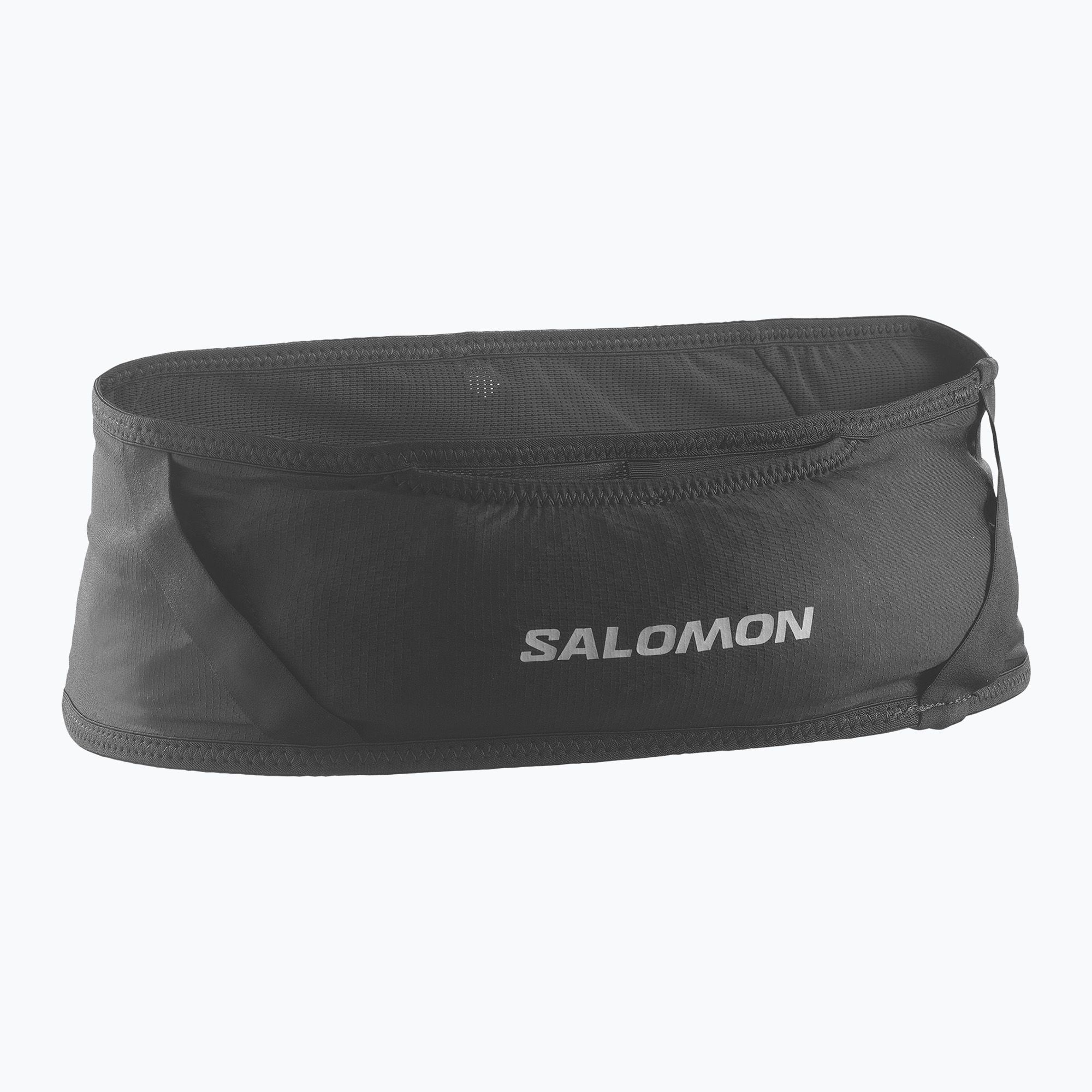Pas do biegania Salomon Pulse black 
