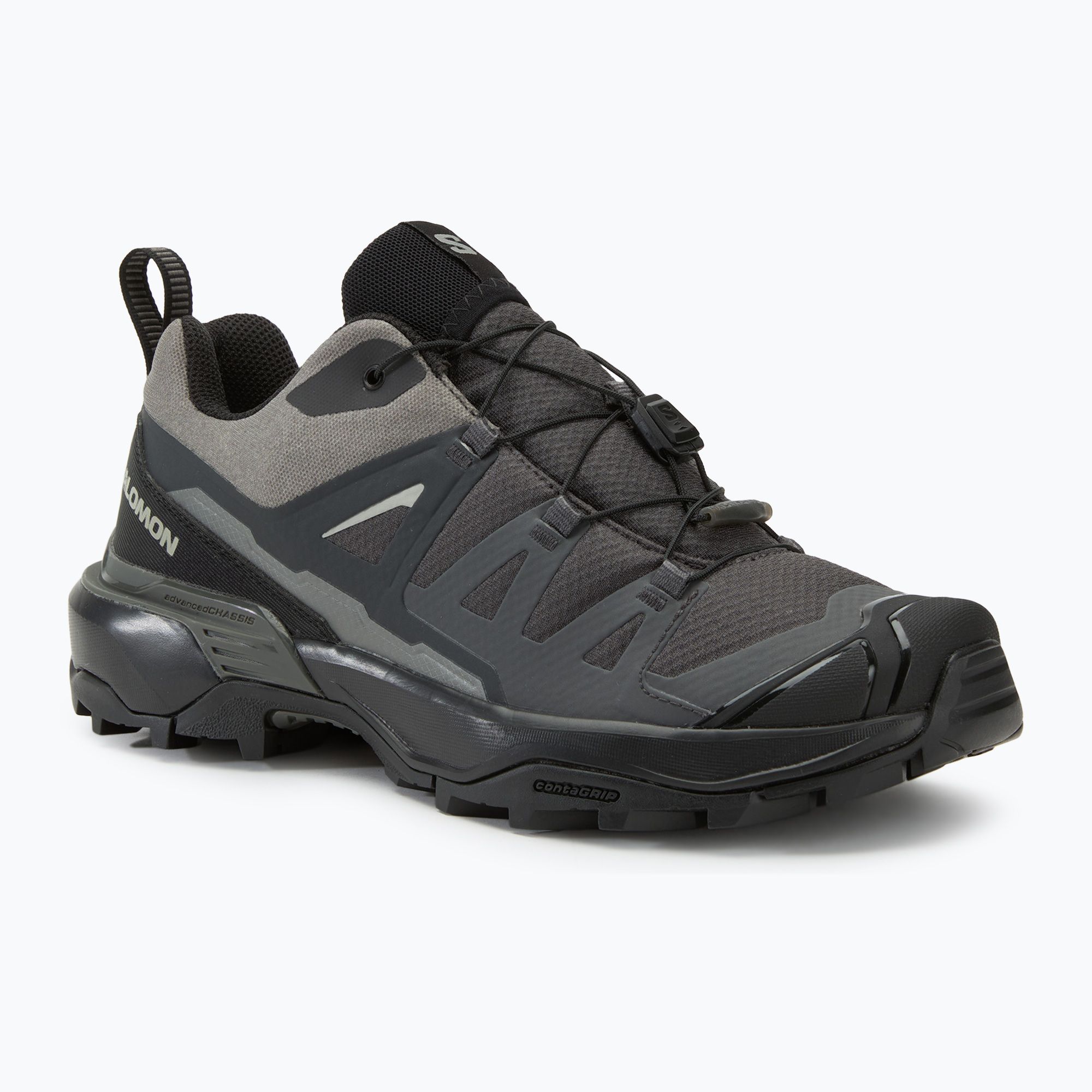 Buty trekkingowe męskie Salomon X Ultra 360 magnet/black/pewter 