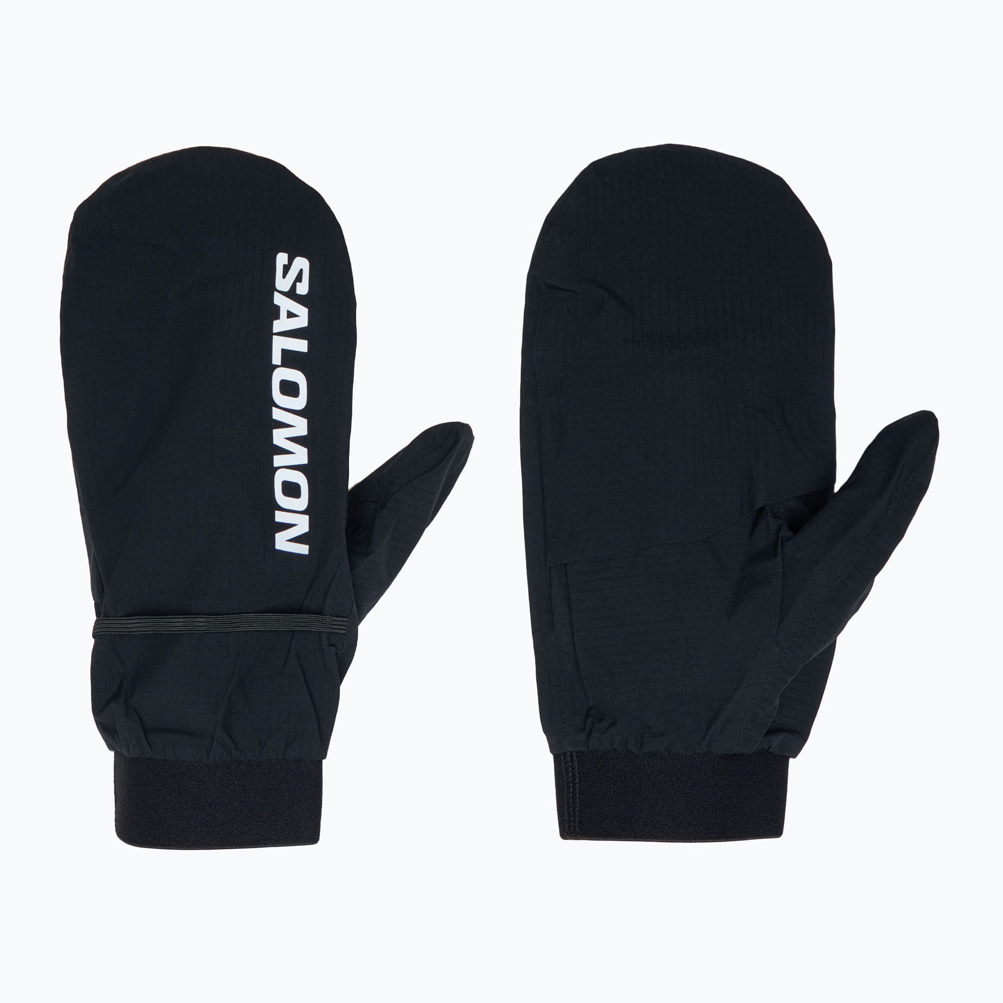 Rękawiczki multifunkcyjne Salomon Bonatti WP deep black 