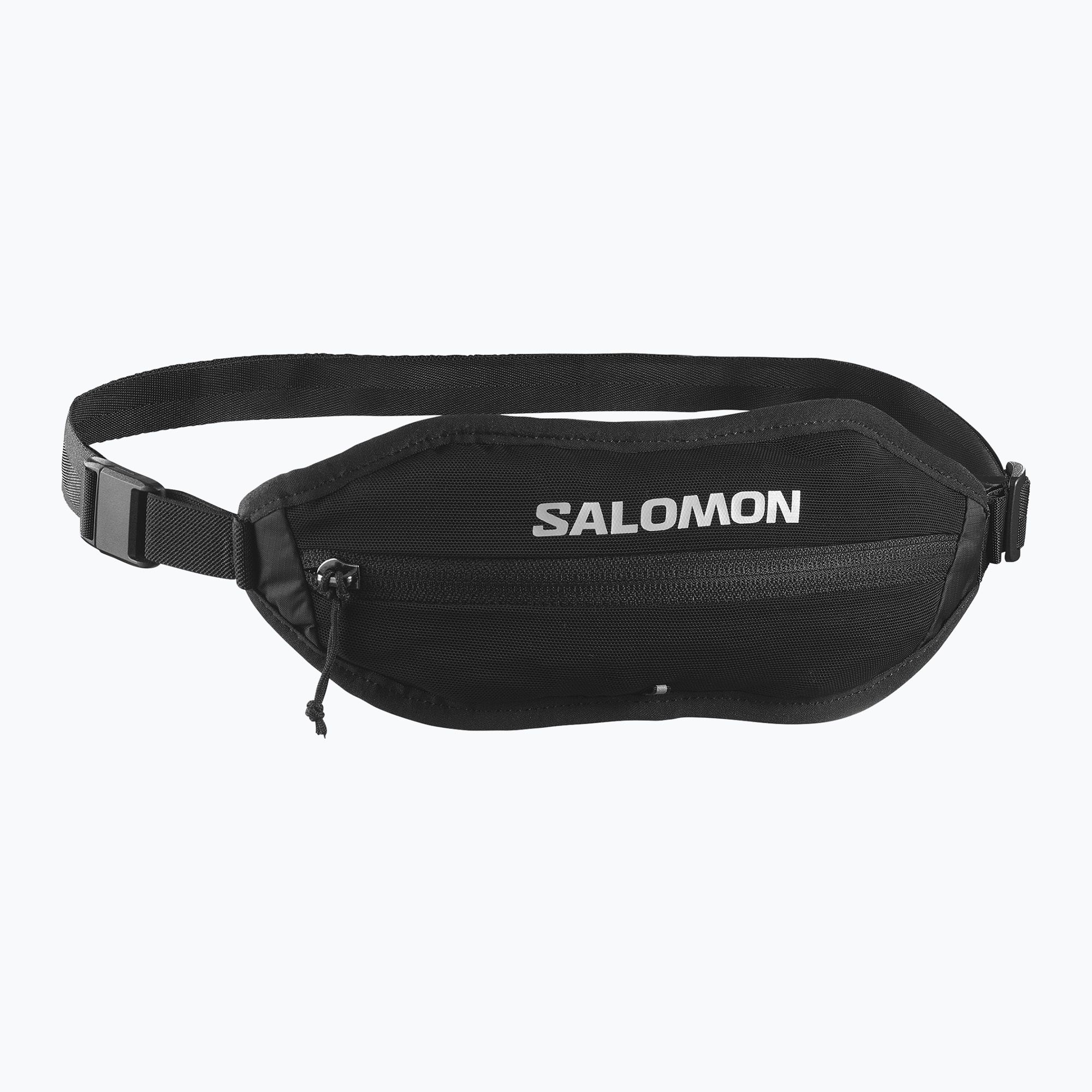 Pas do biegania Salomon Active Sling black 