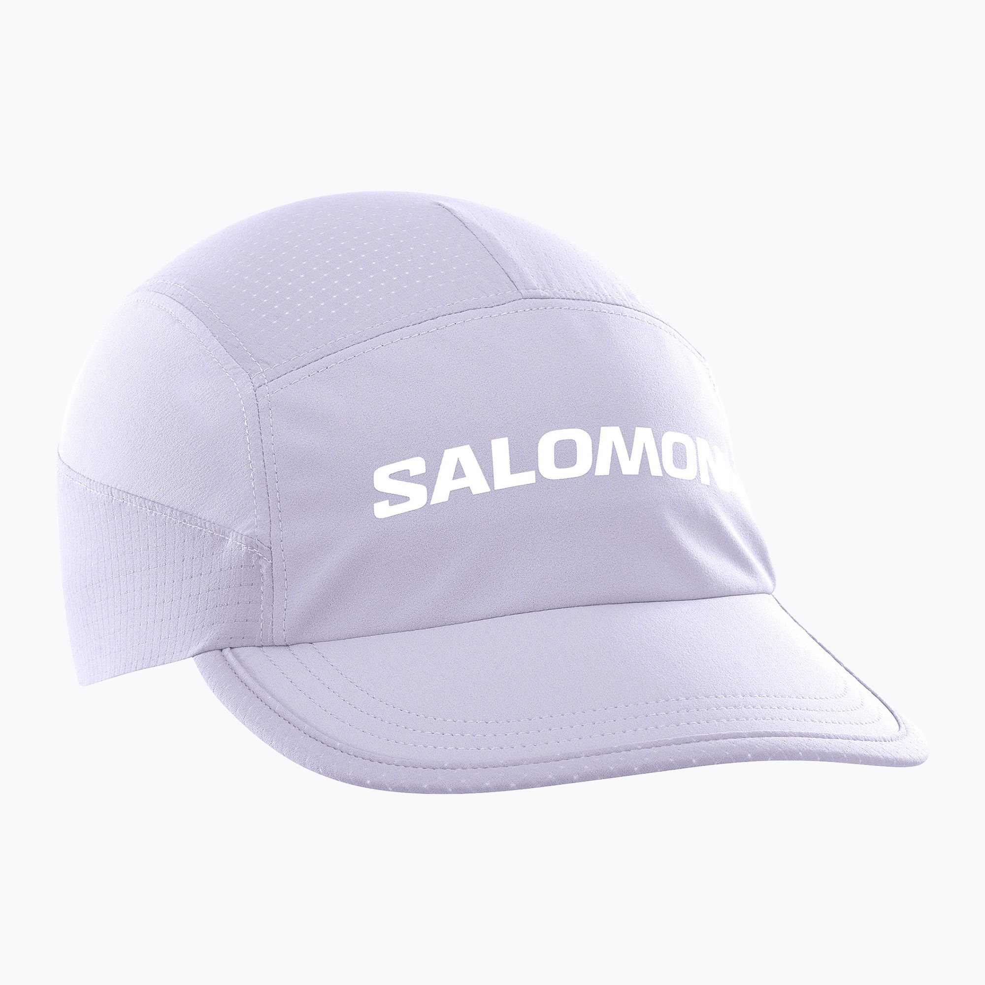 Czapka z daszkiem Salomon Sense Aero cosmic sky 