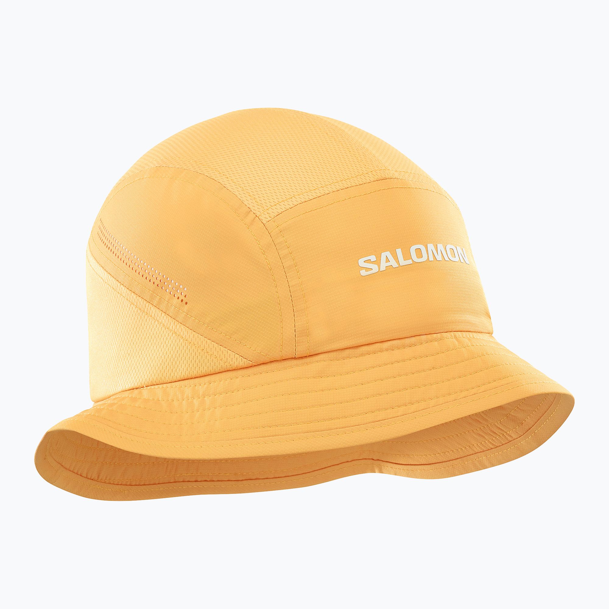 Kapelusz Salomon SHAKEout Bucket warm apricot 