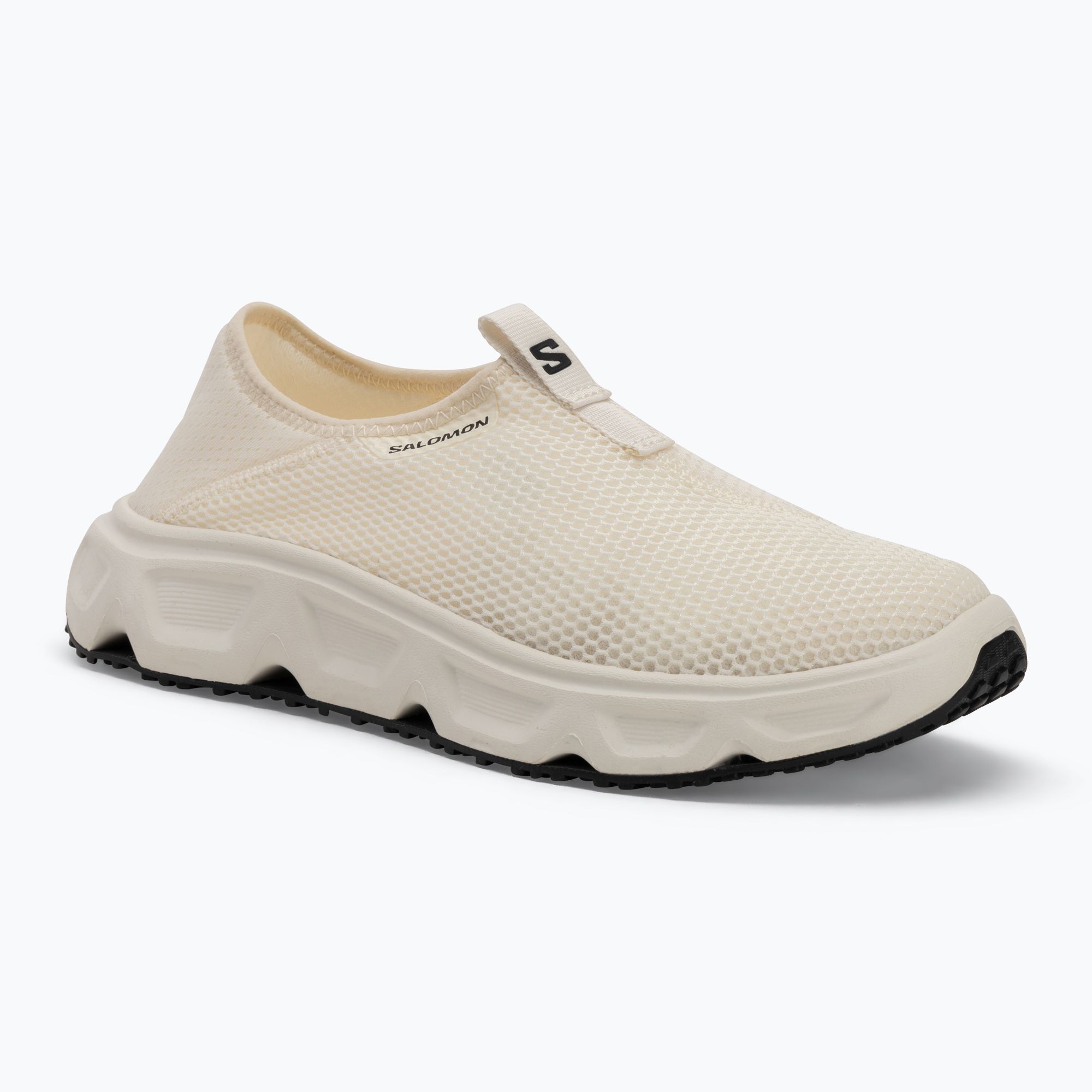 Buty męskie Salomon Reelax Moc 6.0 vanila/vanila/black 