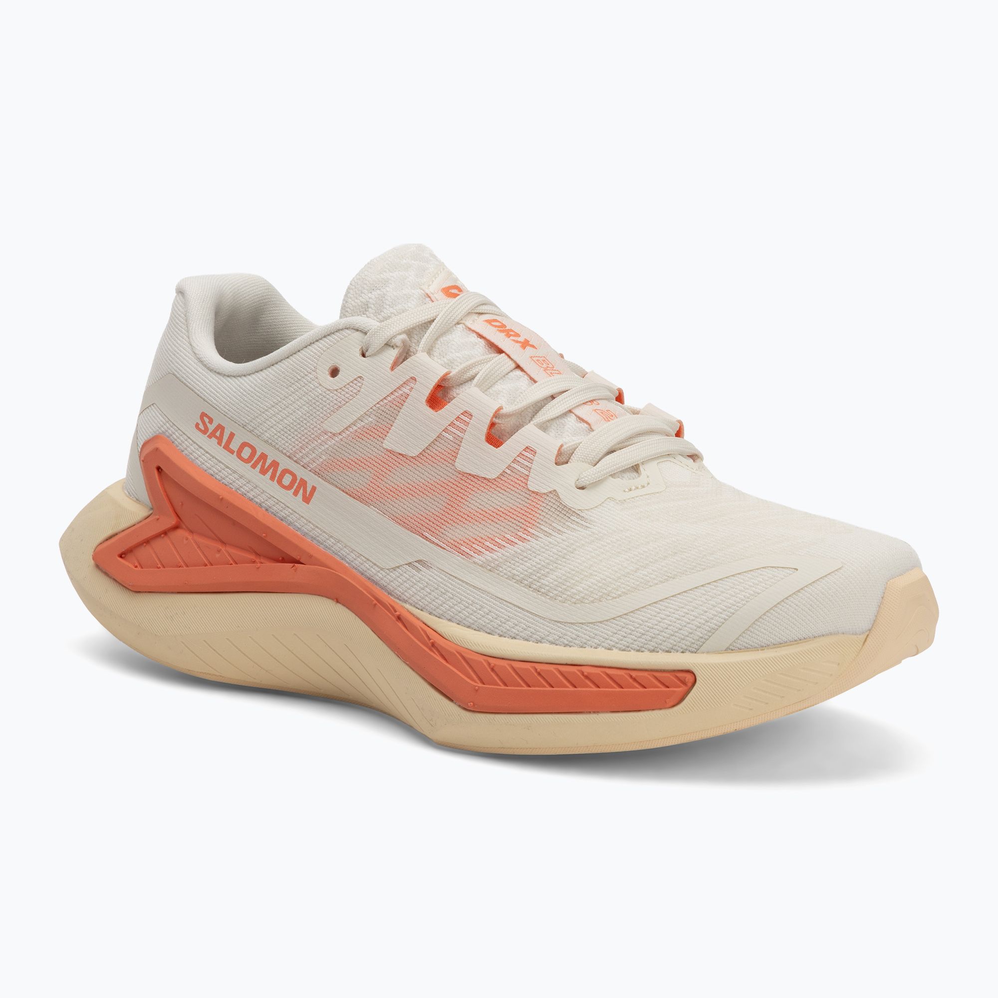 Buty do biegania damskie Salomon Drx Bliss 2 vanila/tender/fuco 