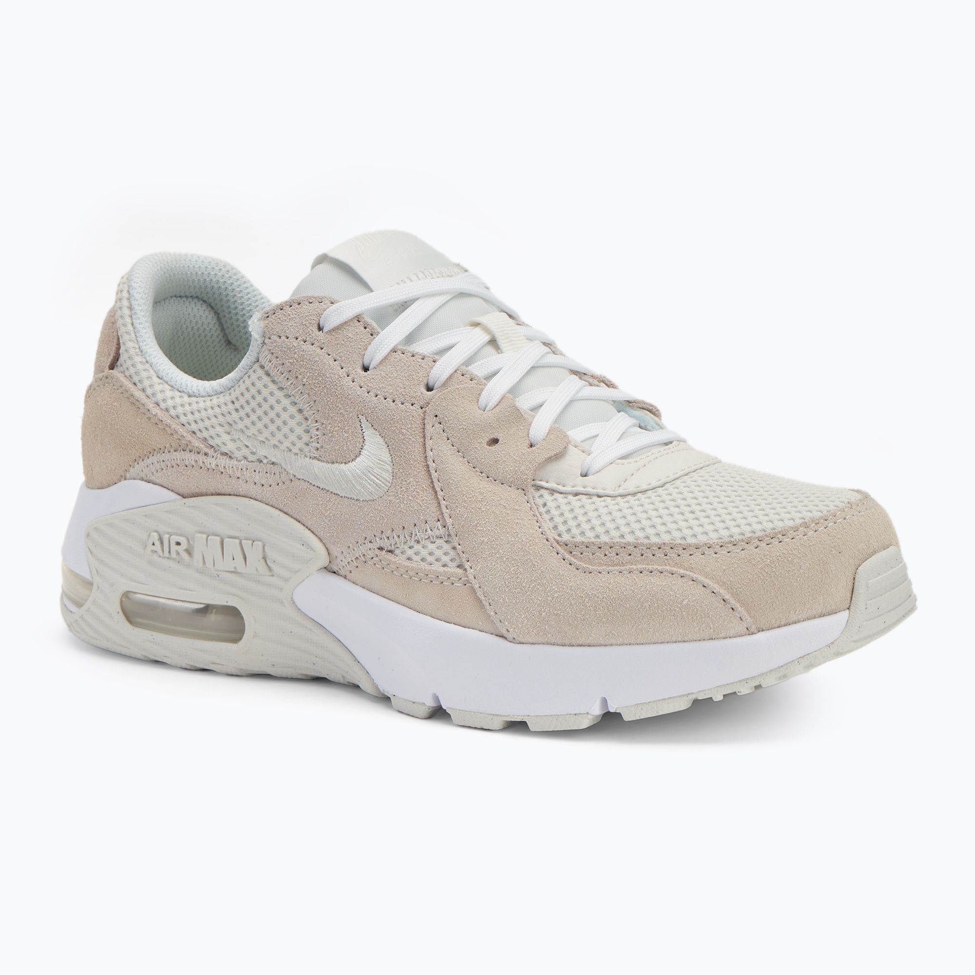 Buty damskie Nike Air Max Excee phantom/platinum tint/white/sail 