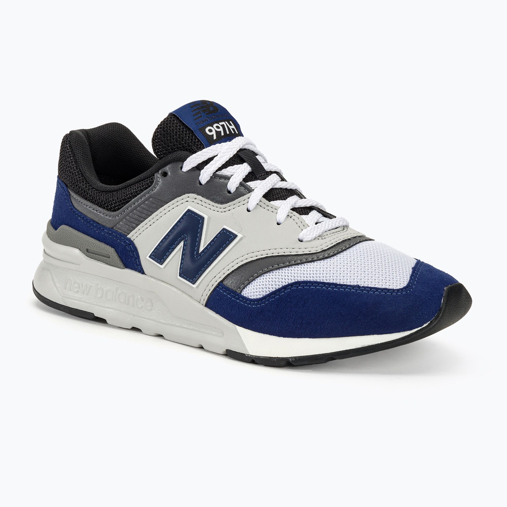 Buty męskie New Balance 997's V1 blue 