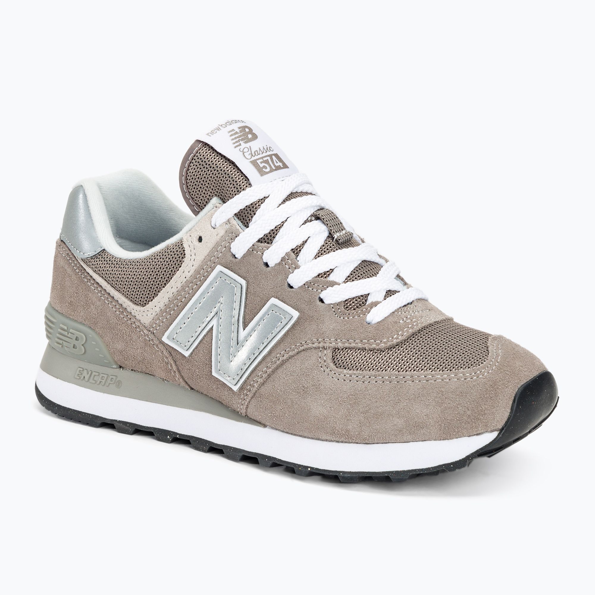 Buty męskie New Balance 574 grey 