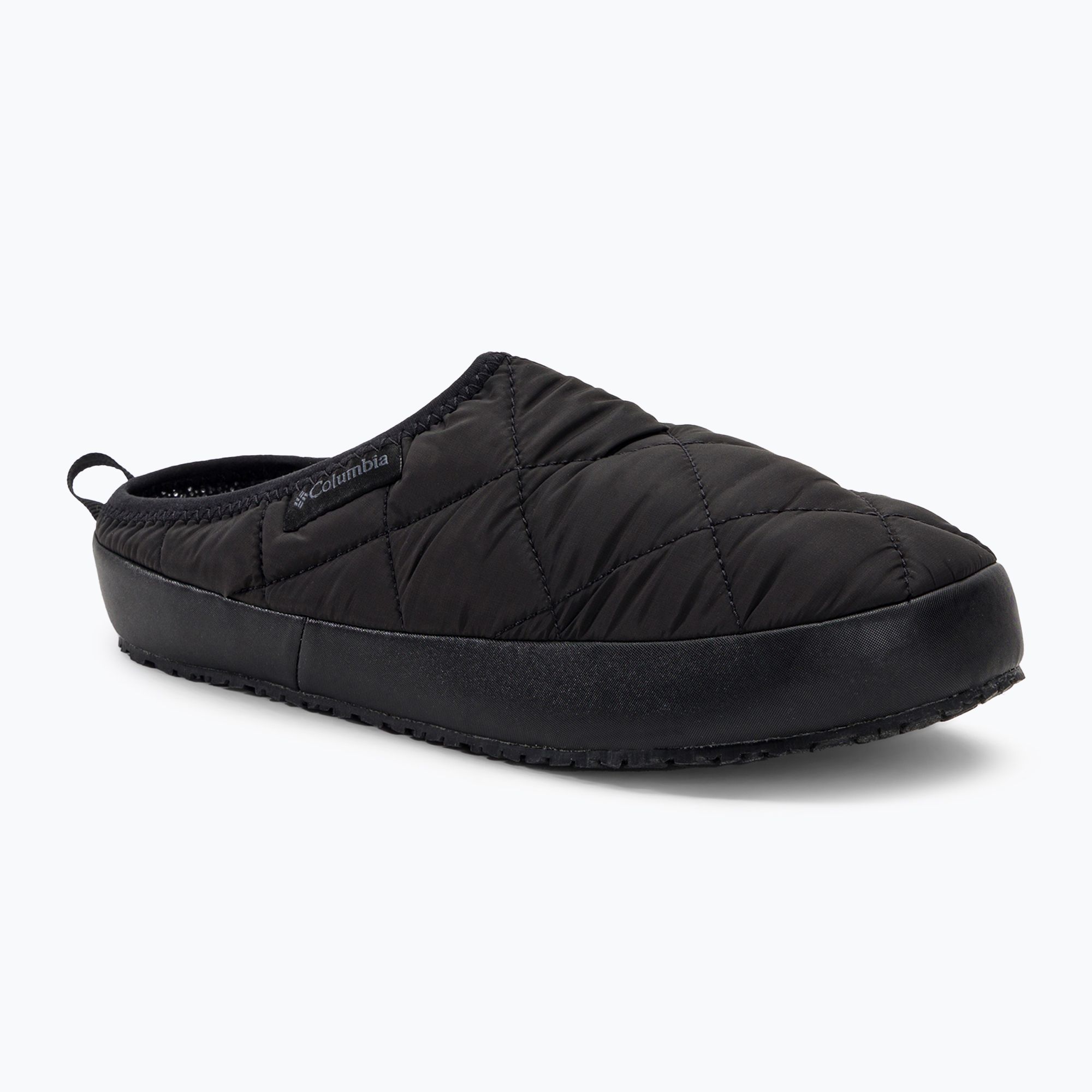 Kapcie Columbia Oh Lazy Bend Camper black/graphite 