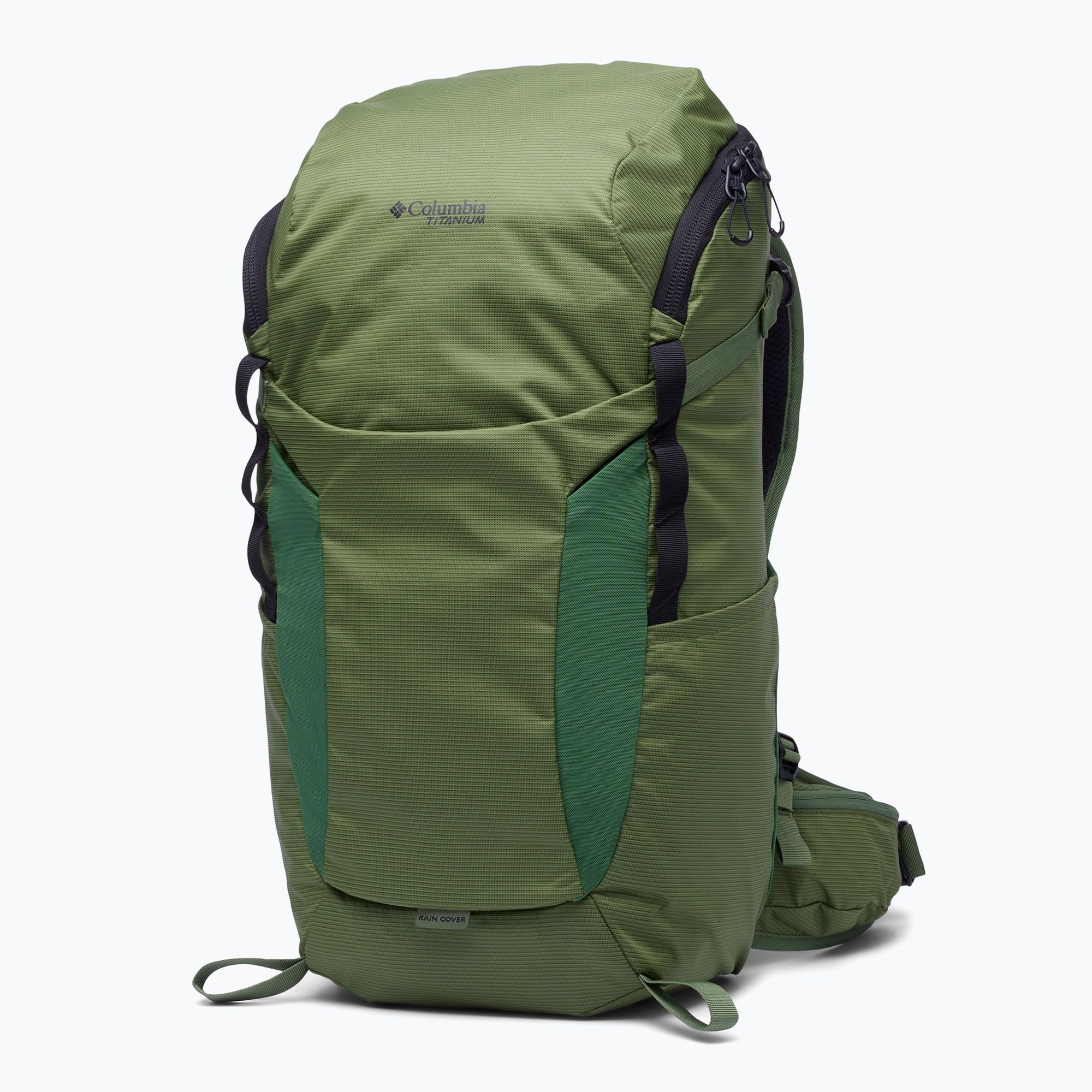 Plecak trekkingowy Columbia Triple Canyon 36 l canteen 