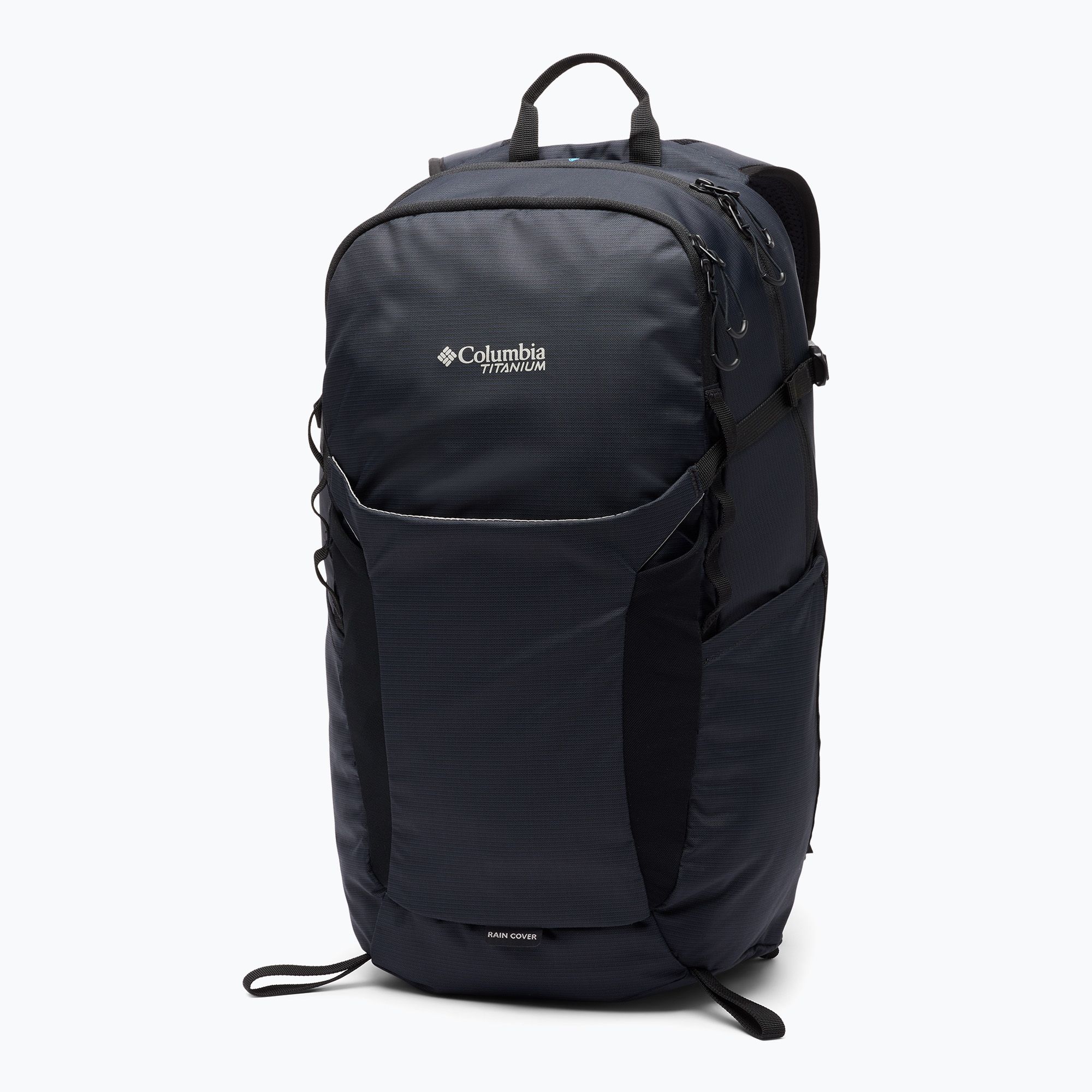 Plecak trekkingowy Columbia Triple Canyon 24 l black 