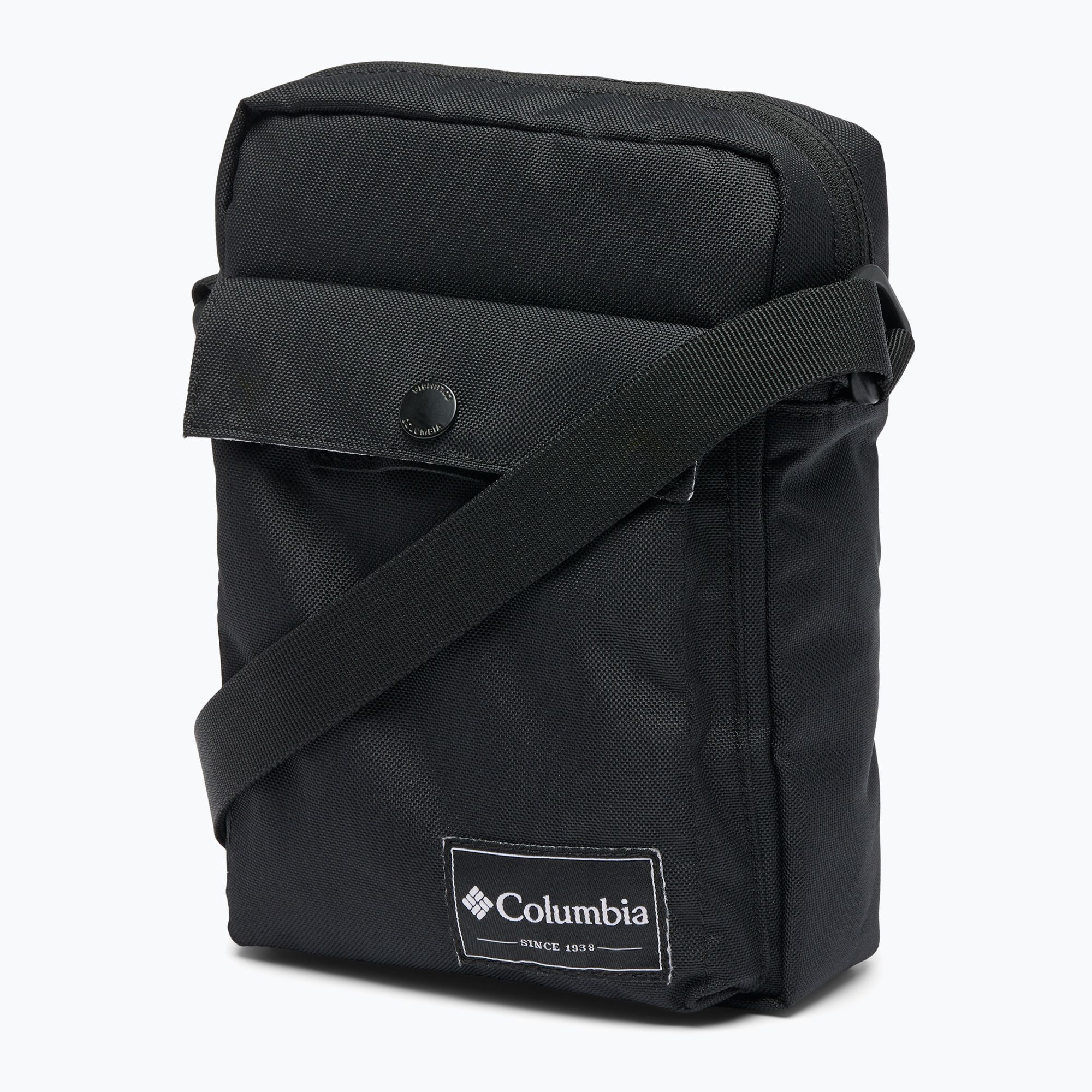 Torebka na ramię Columbia Zigzag Side Bag black 