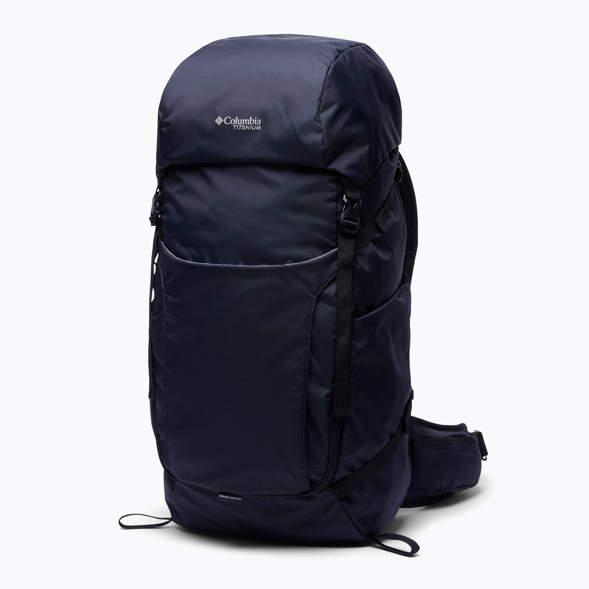 Plecak trekkingowy Columbia Triple Canyon 60 l black 