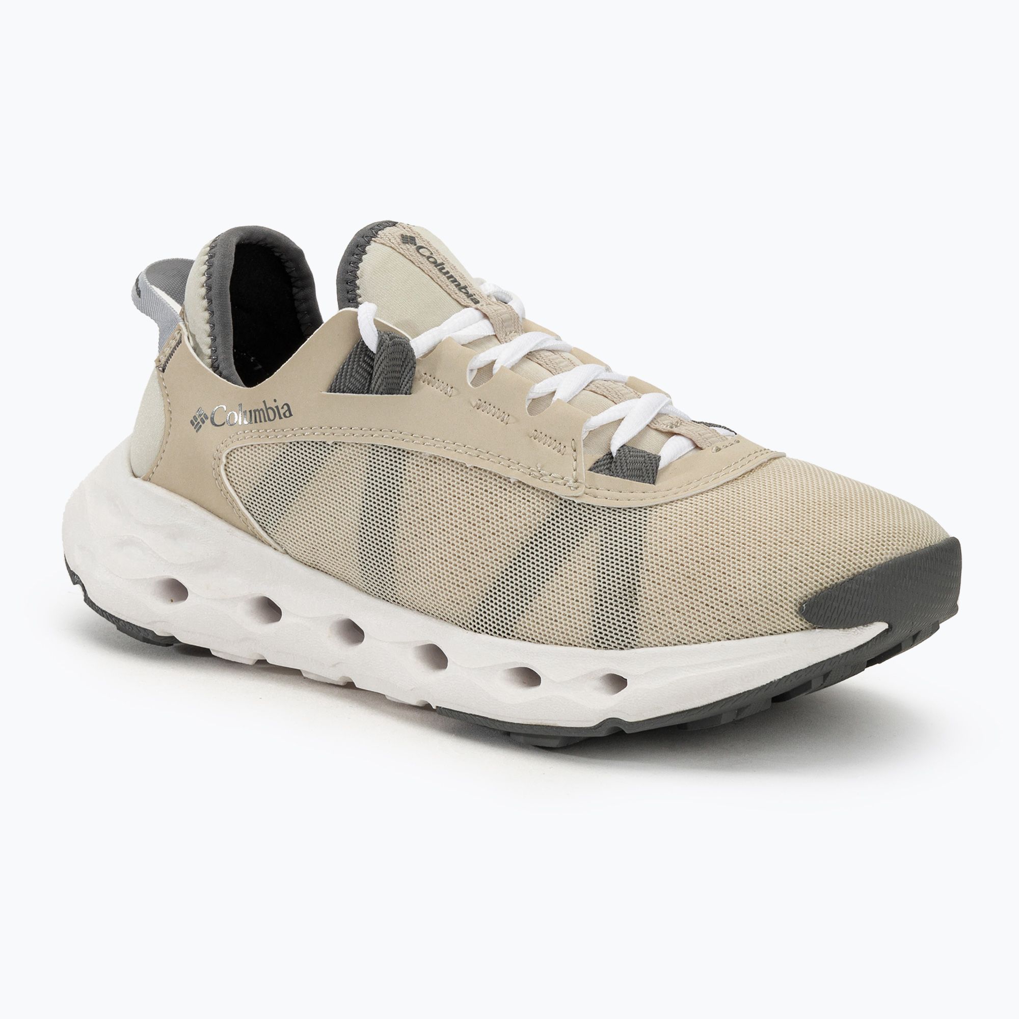 Buty turystyczne damskie Columbia Drainmaker Xtr fawn/ti grey steel 