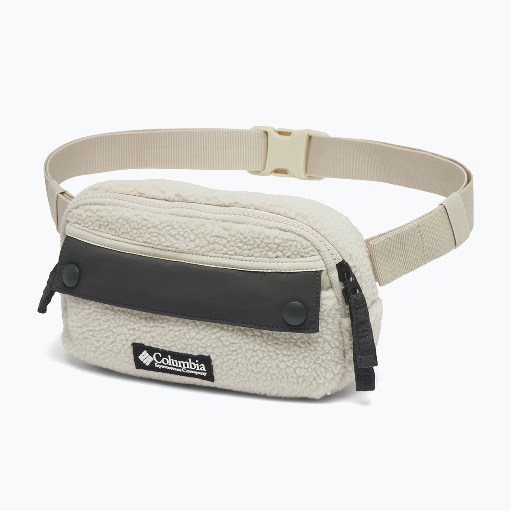 Saszetka nerka Columbia Helvetia II Hip Pack 1 l dark stone/shark 