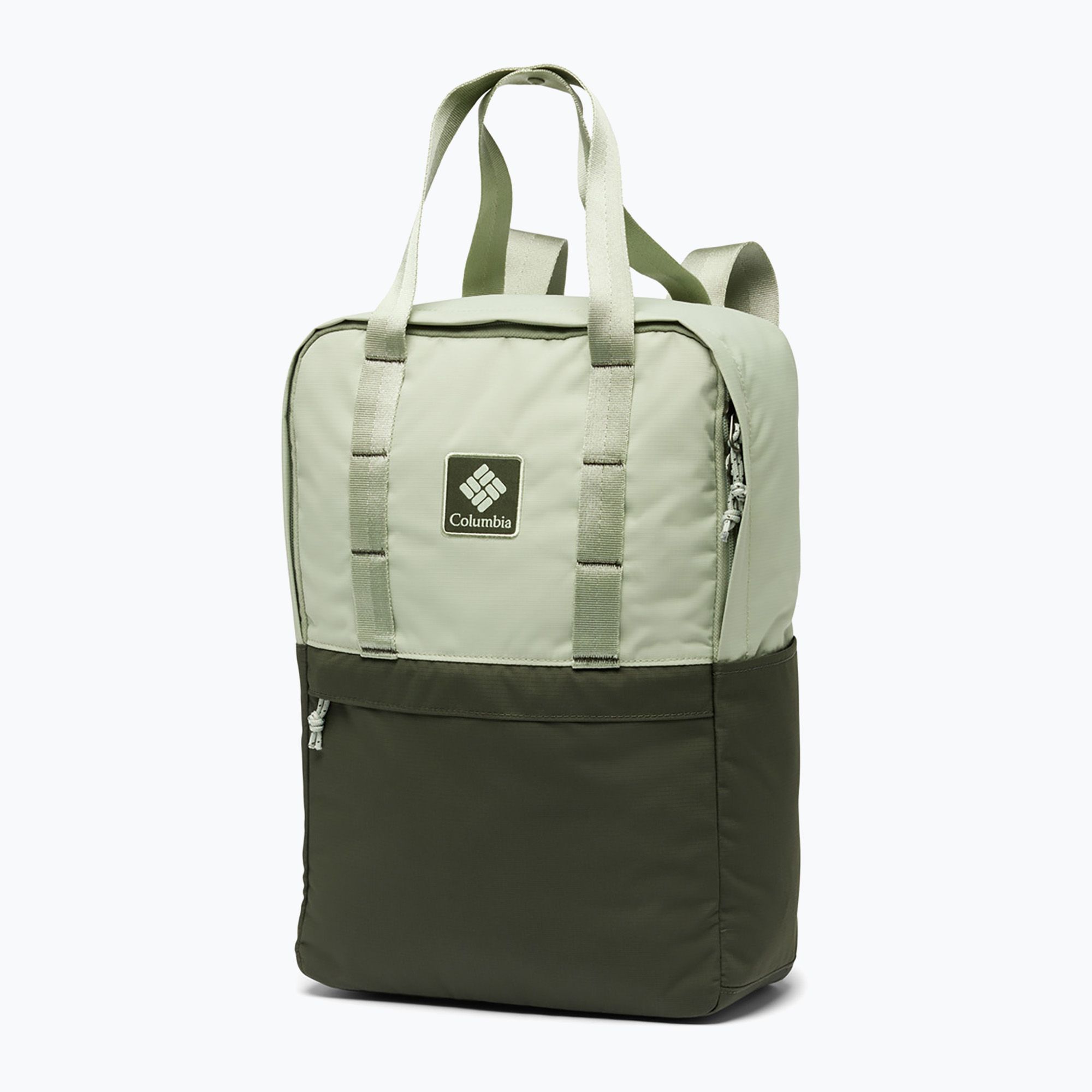 Plecak Columbia Trail Traveler 18 l safari/ greenscape 