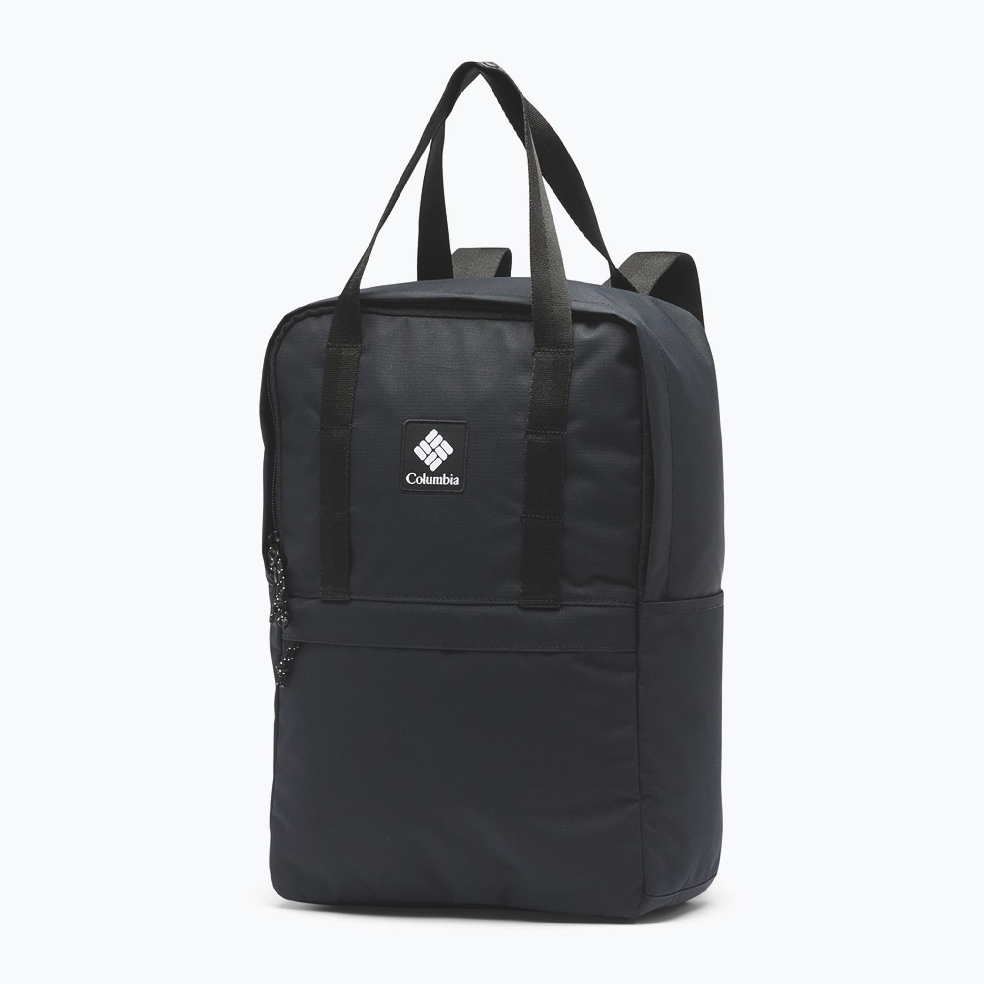 Plecak Columbia Trail Traveler 18 l black 