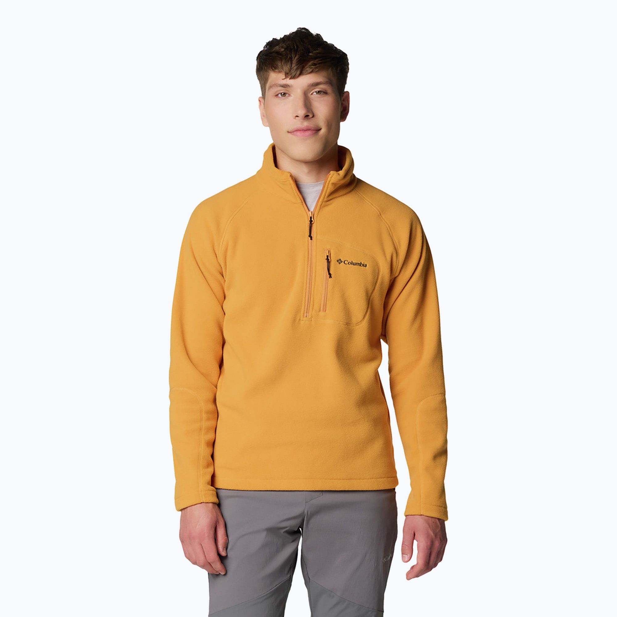 Bluza męska Columbia Fast Trek III sunstone 