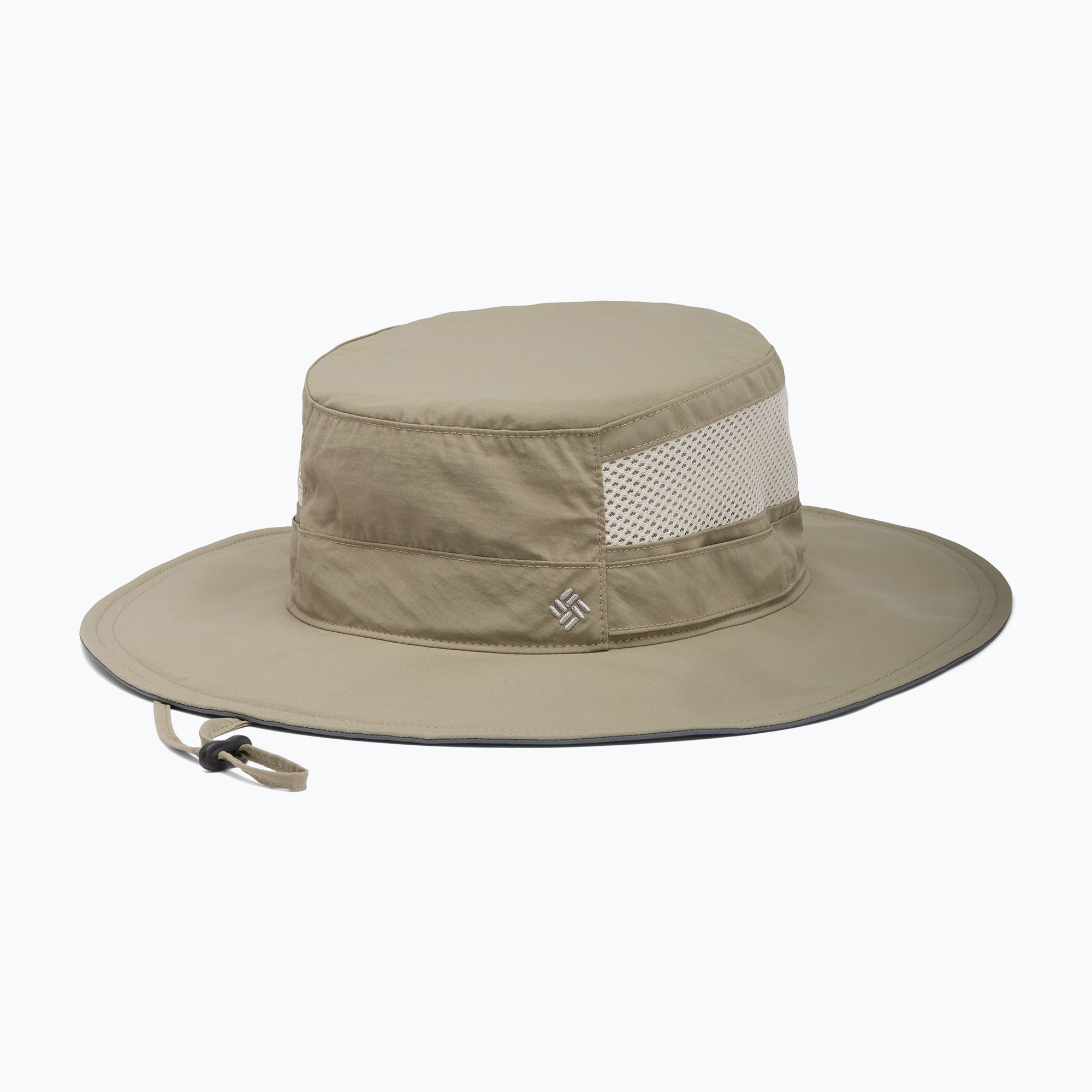 Kapelusz z filtrem UV  Columbia Bora Bora Booney sage 