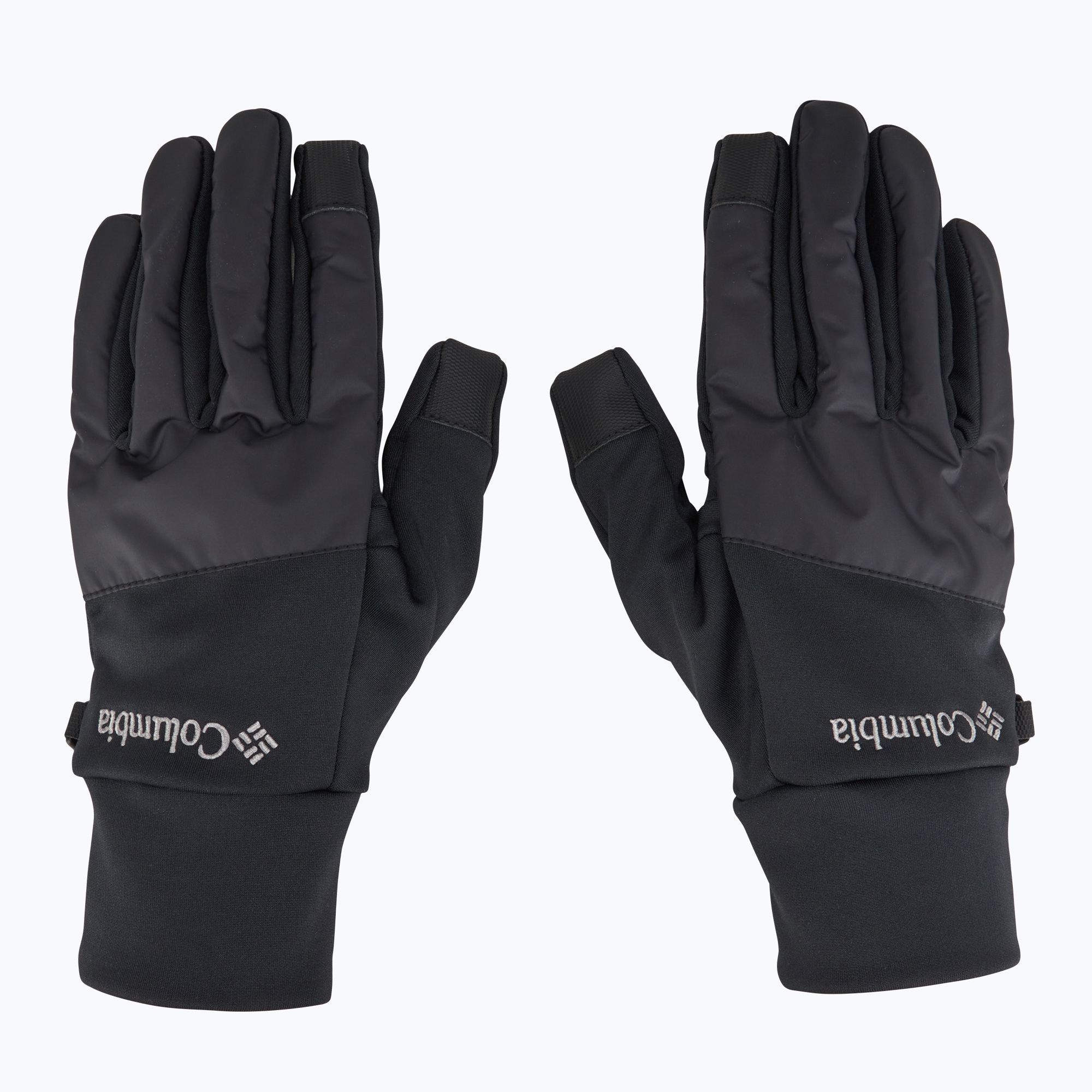 Guantes Mujer Columbia Guantes Columbia Cloudcap II - Forro Polar Y Compatibles Con Pantalla Táctil Guantes Forro Polar