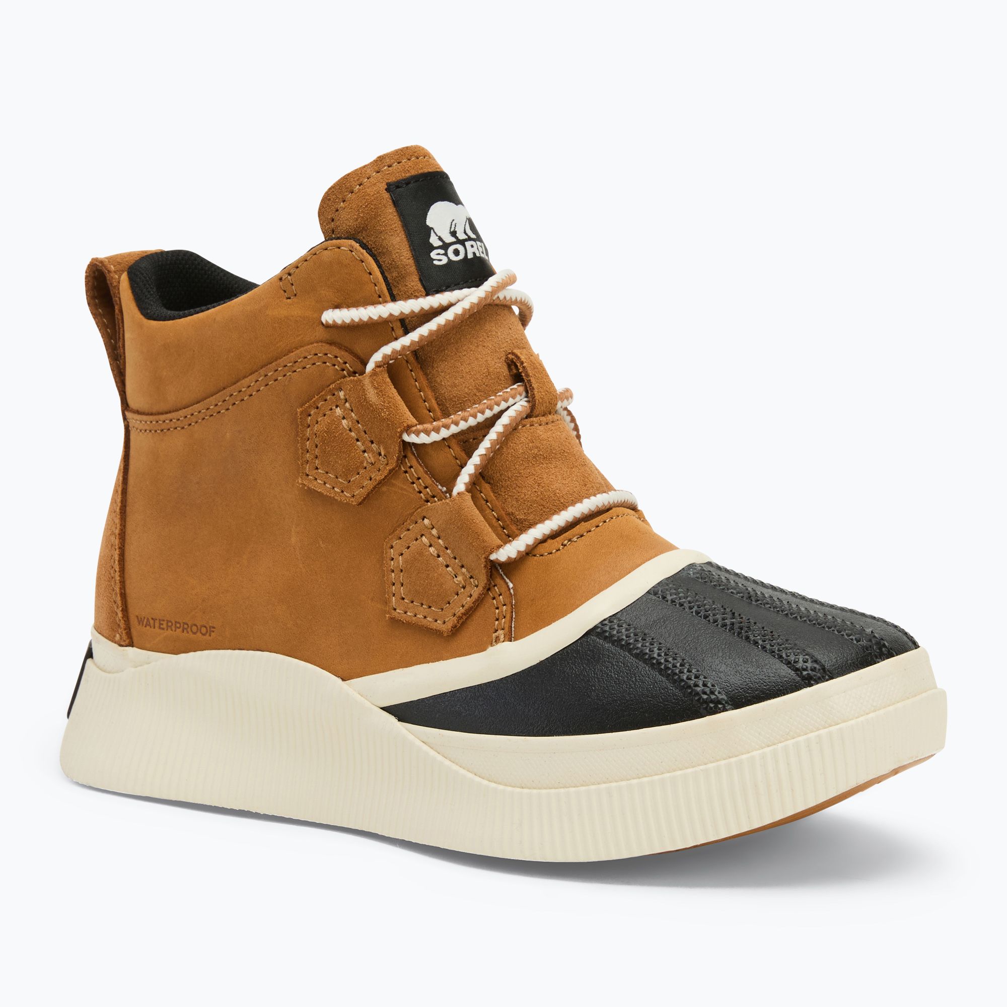 Śniegowce damskie Sorel Out N About IV Classic taffy/black 